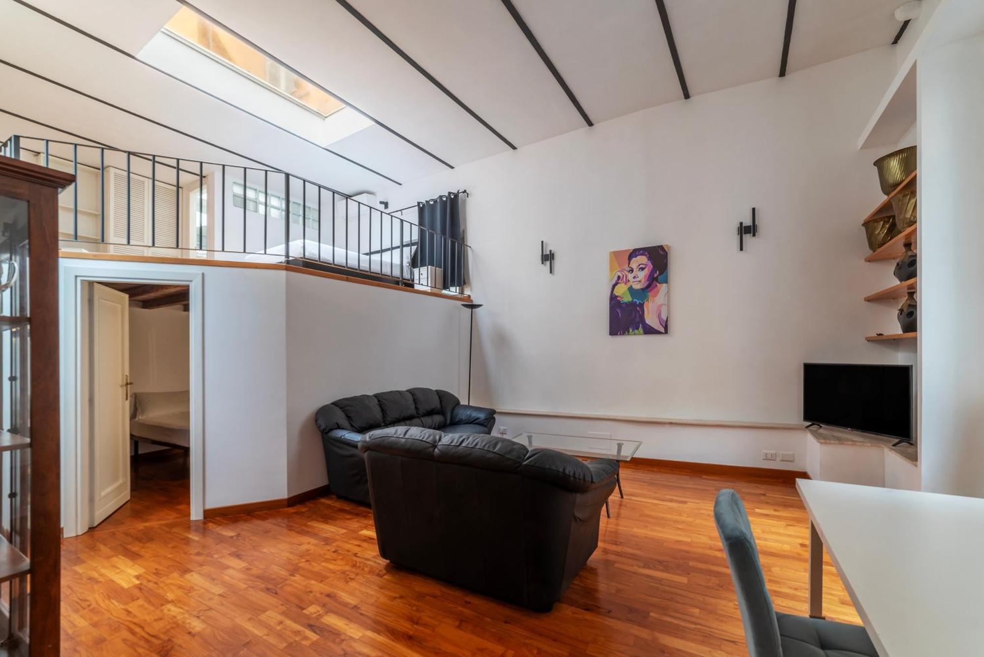 Apartment Via Del Lavatore Private Apartments *