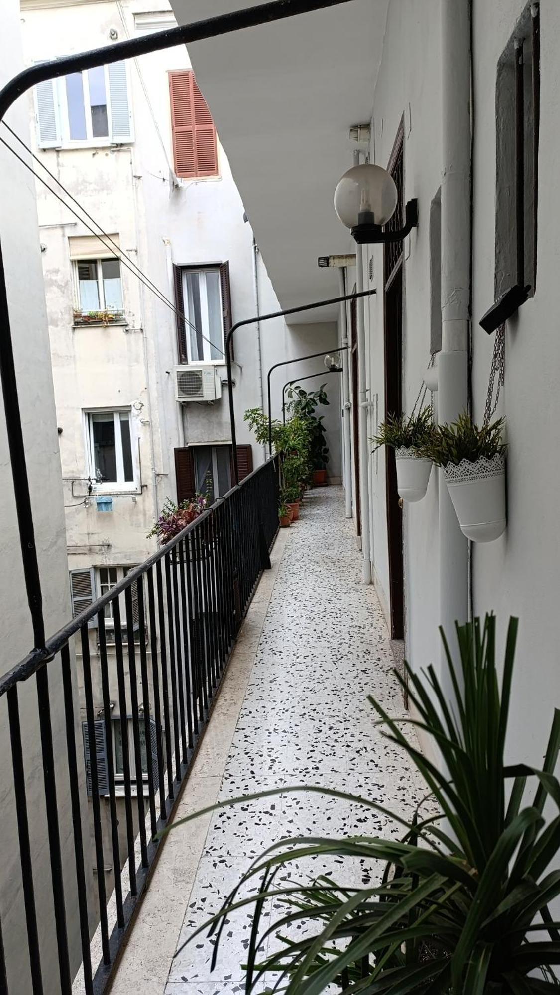 Trastevere Bertani Miniapartment *