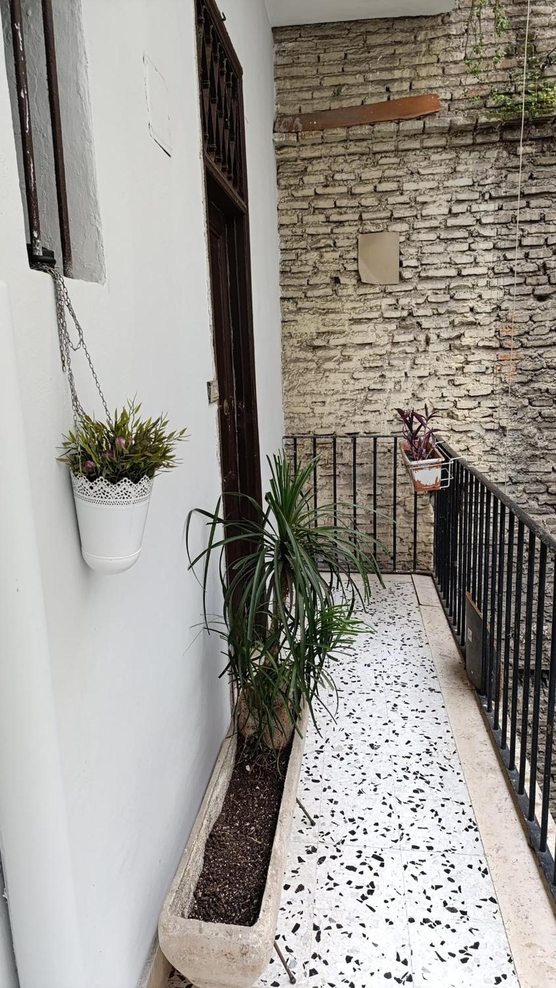 Trastevere Bertani Miniapartment *