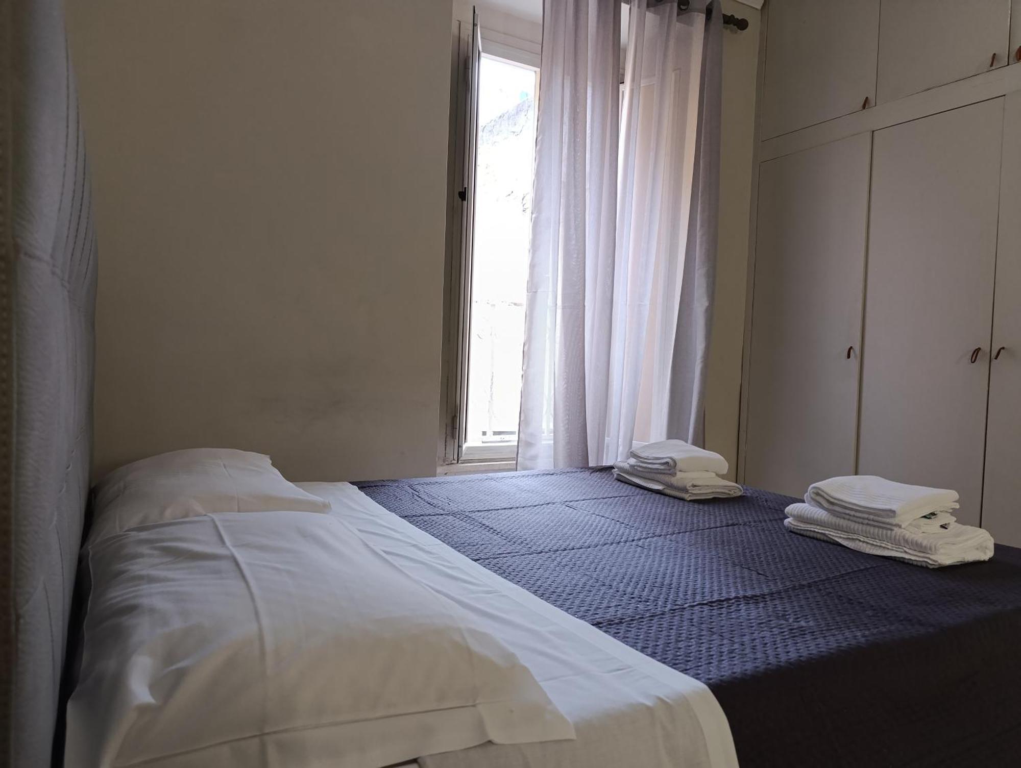 Trastevere Bertani Miniapartment Rome