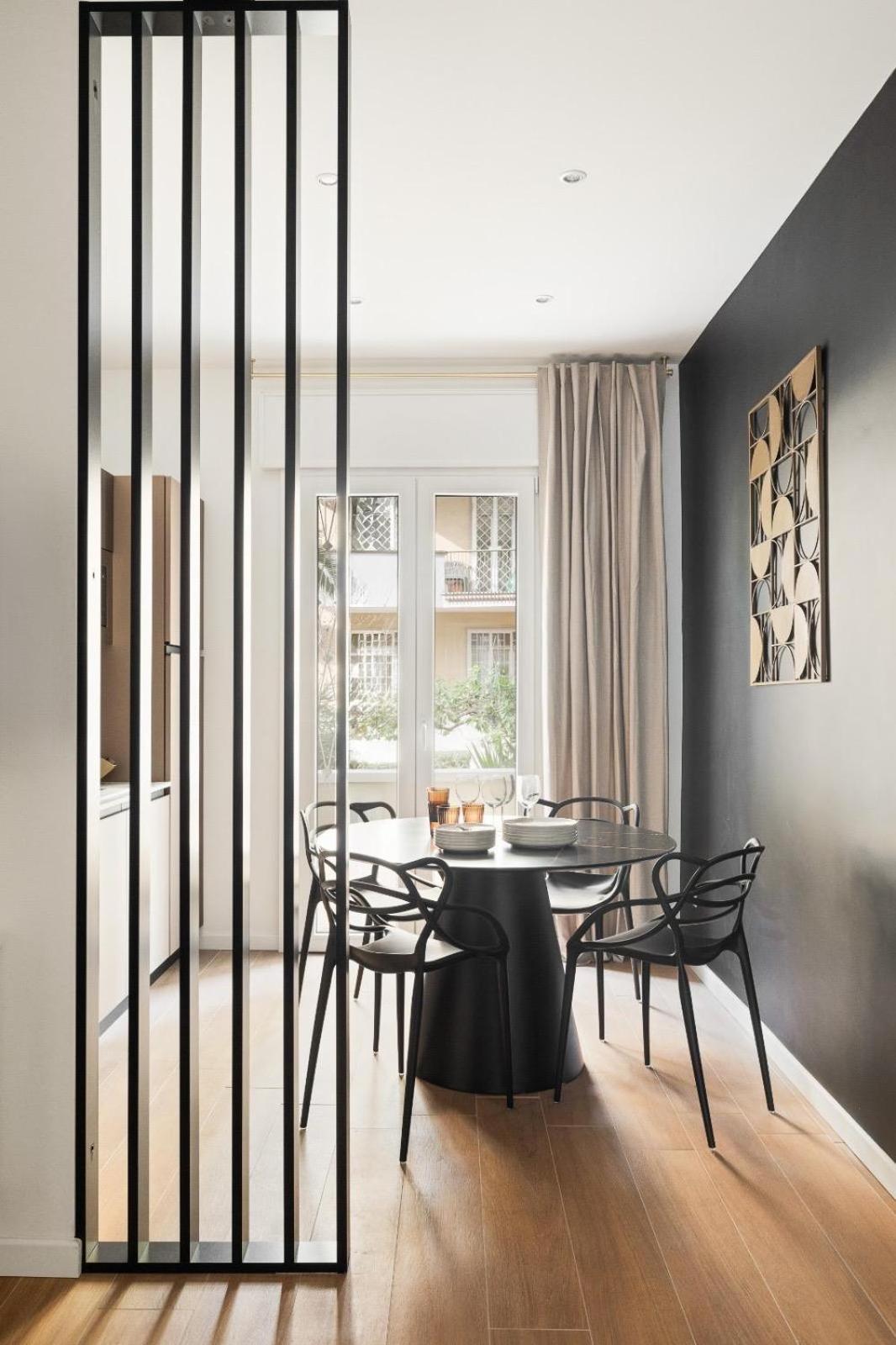 Apartamento Le Di Greta 2