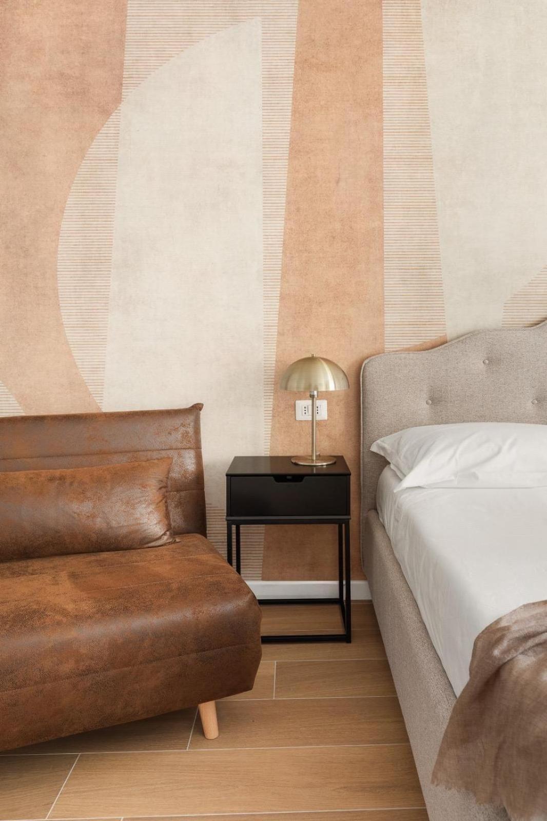 Le Di Greta 2 Apartamento Roma