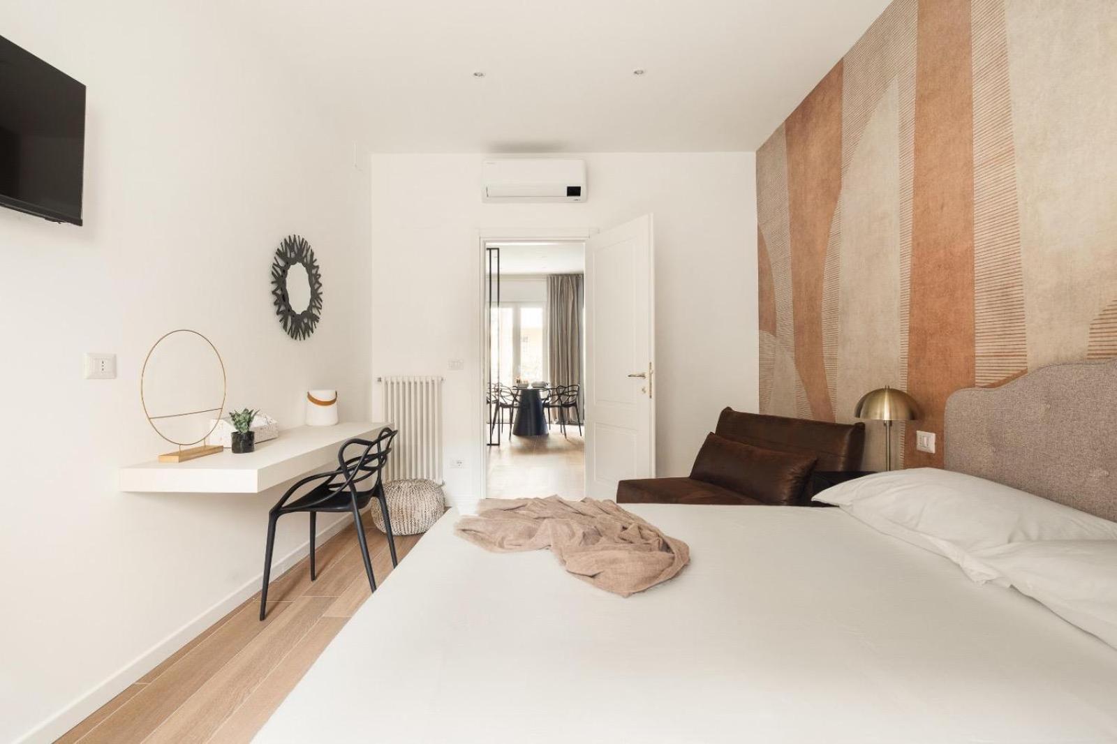 Le Di Greta 2 Apartamento
