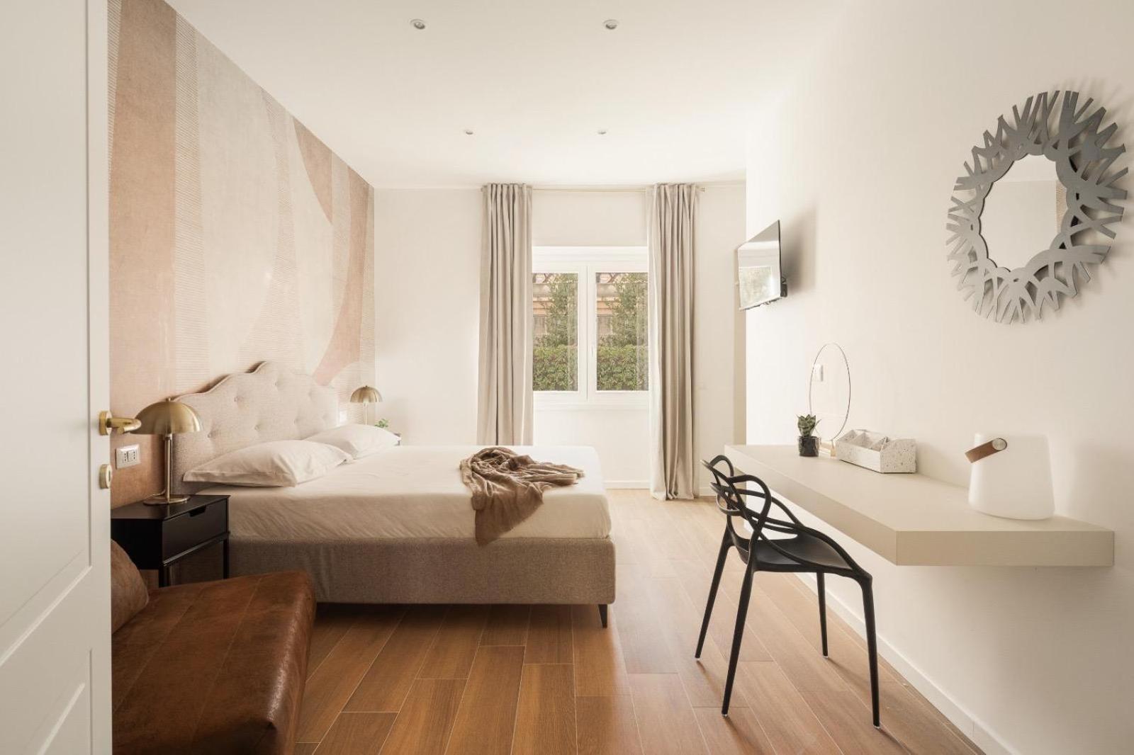 Apartamento Le Di Greta 2 *