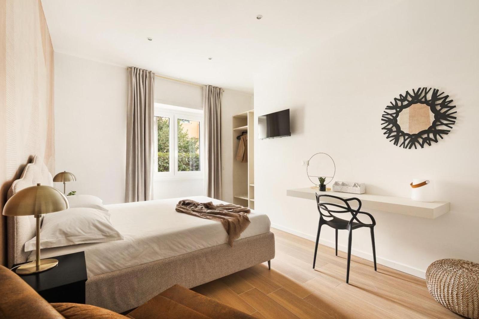 Apartamento Le Di Greta 2