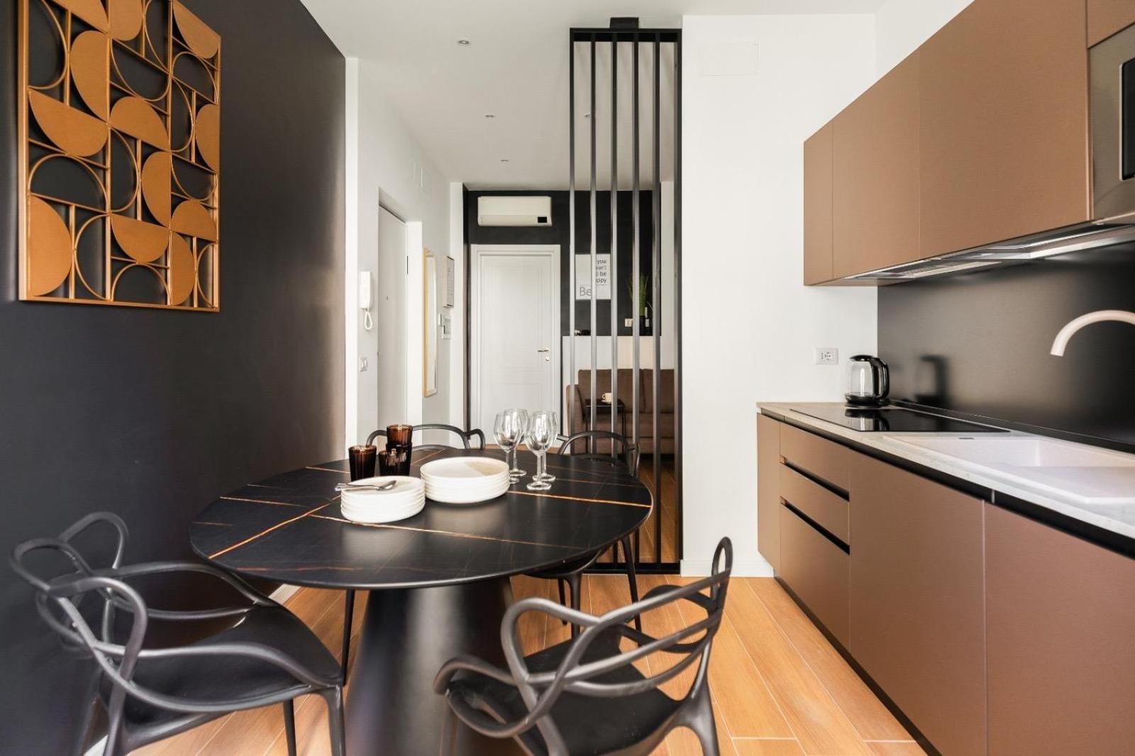 Le Di Greta 2 Apartamento Roma