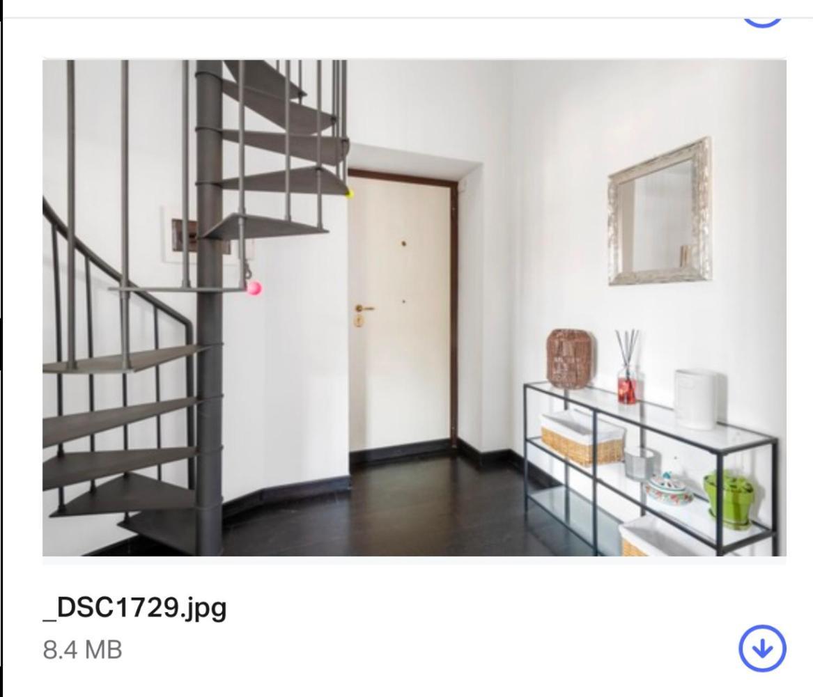 Apartamento Andreoli 2 Rooftop *