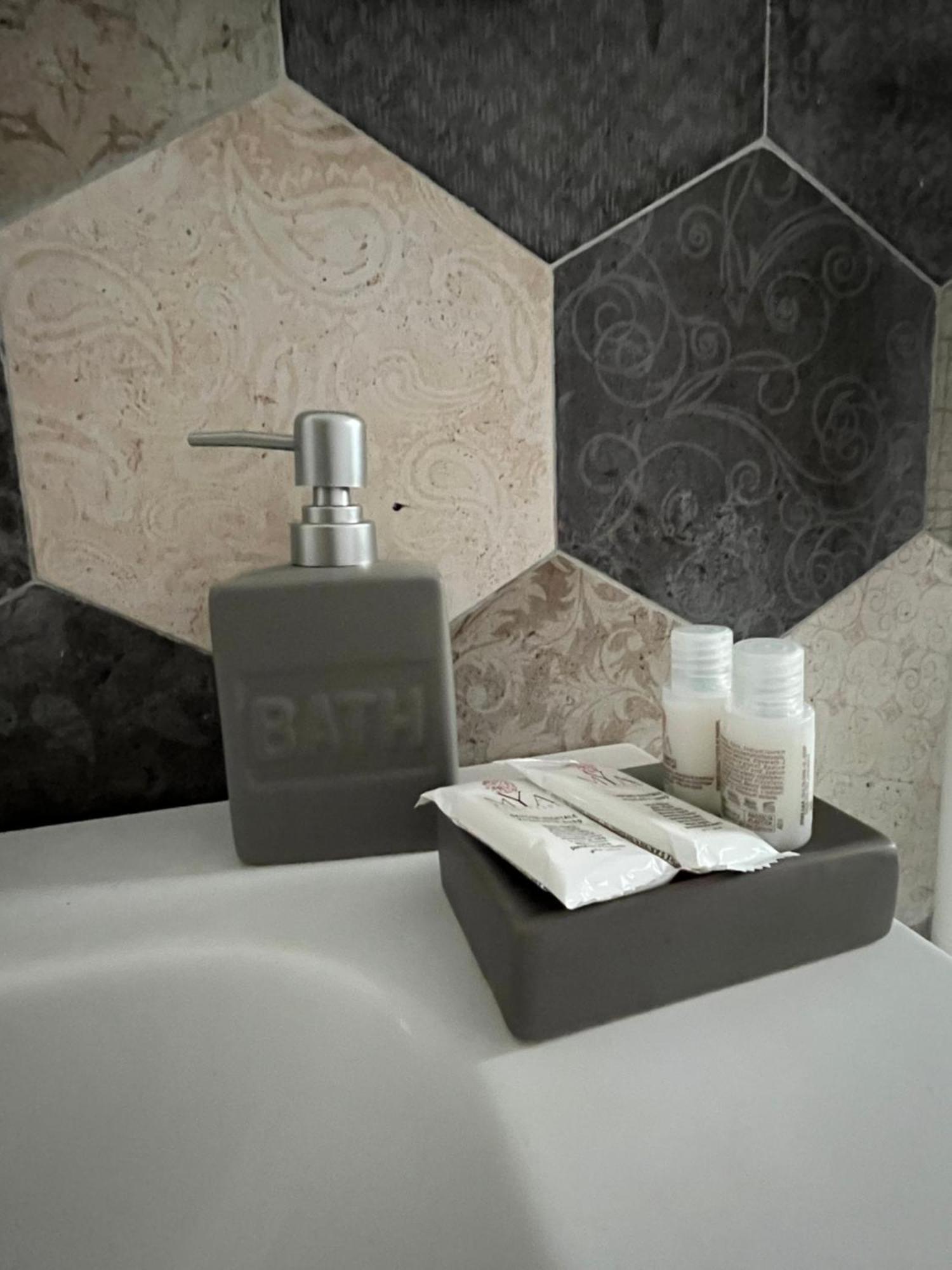 Apartamento Urban Corner *