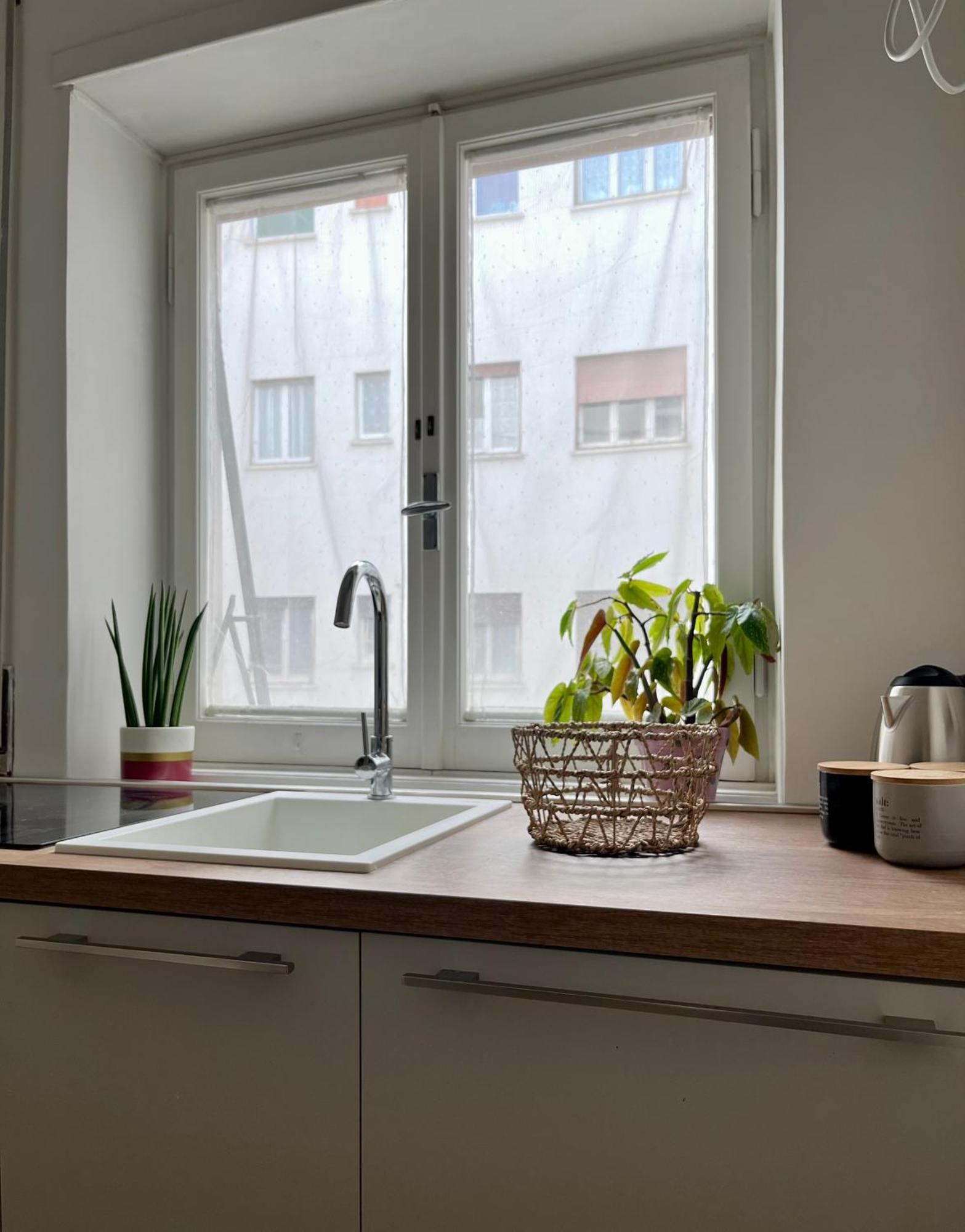 Apartamento Urban Corner *