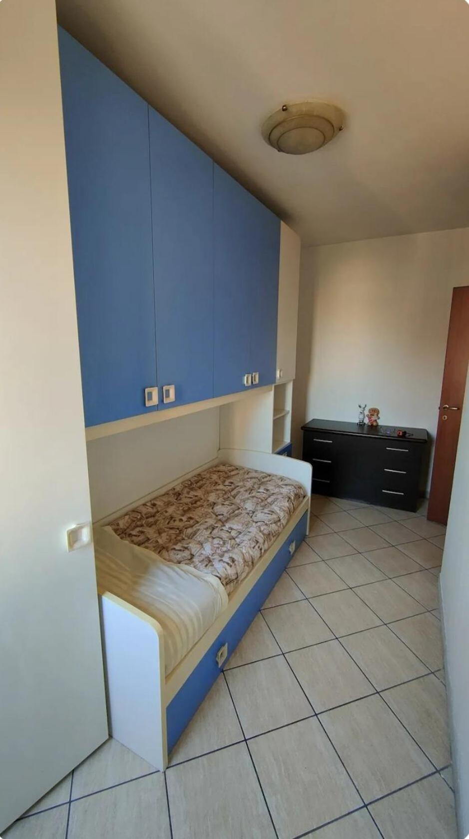 Giardinetti Cosy Flat Apartment Rome