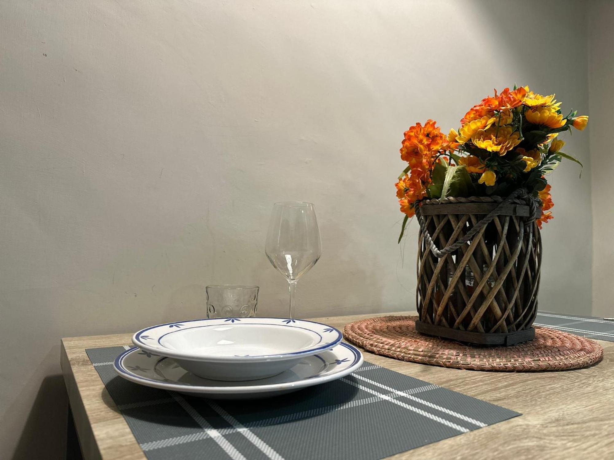 Apartment Trastevere Bertani Miniapartment *
