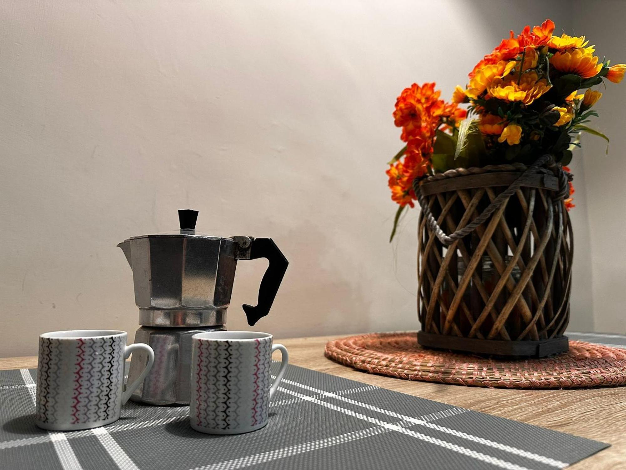 Apartment Trastevere Bertani Miniapartment Rome