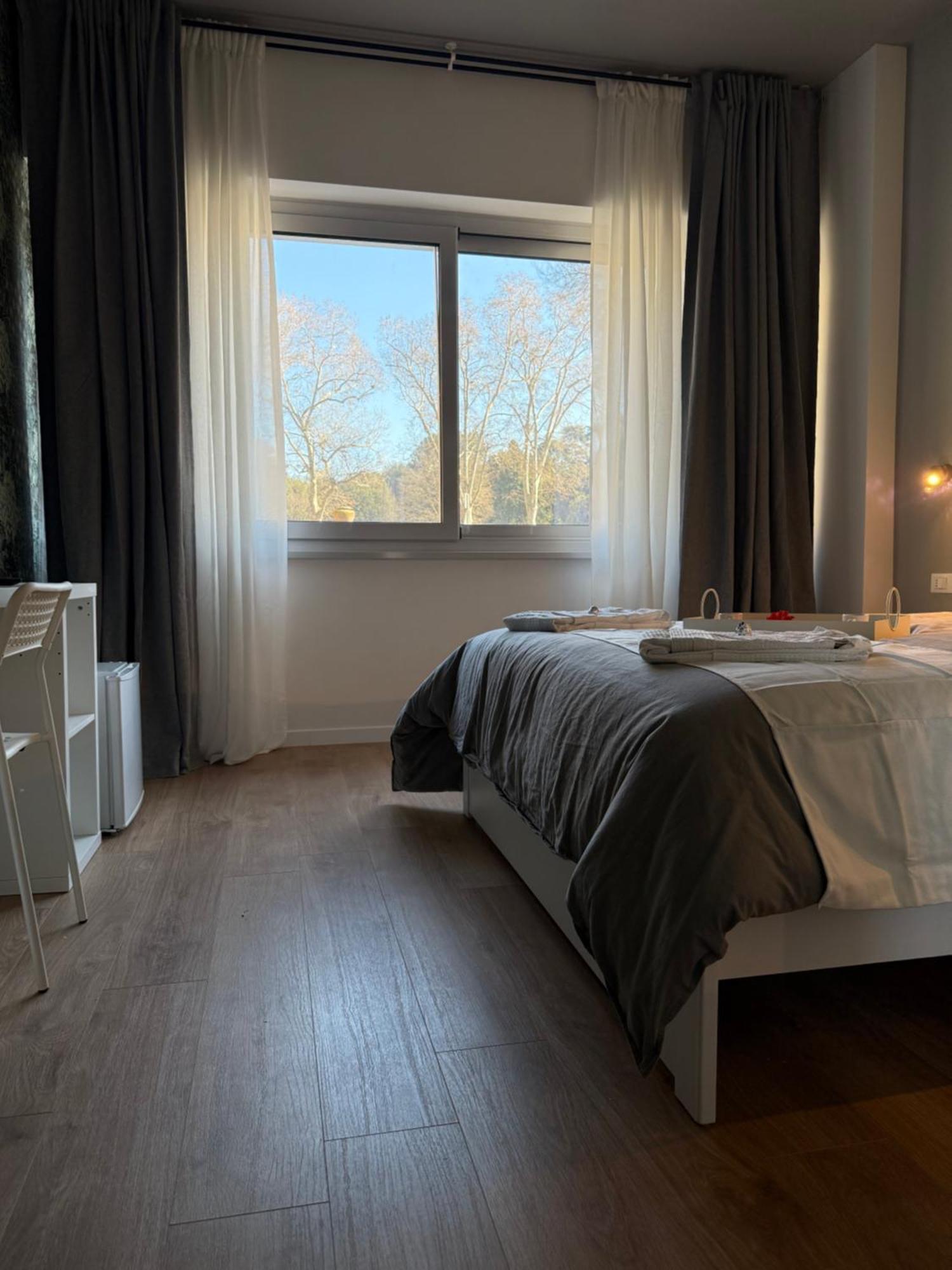 Guest house Vb Luxury *