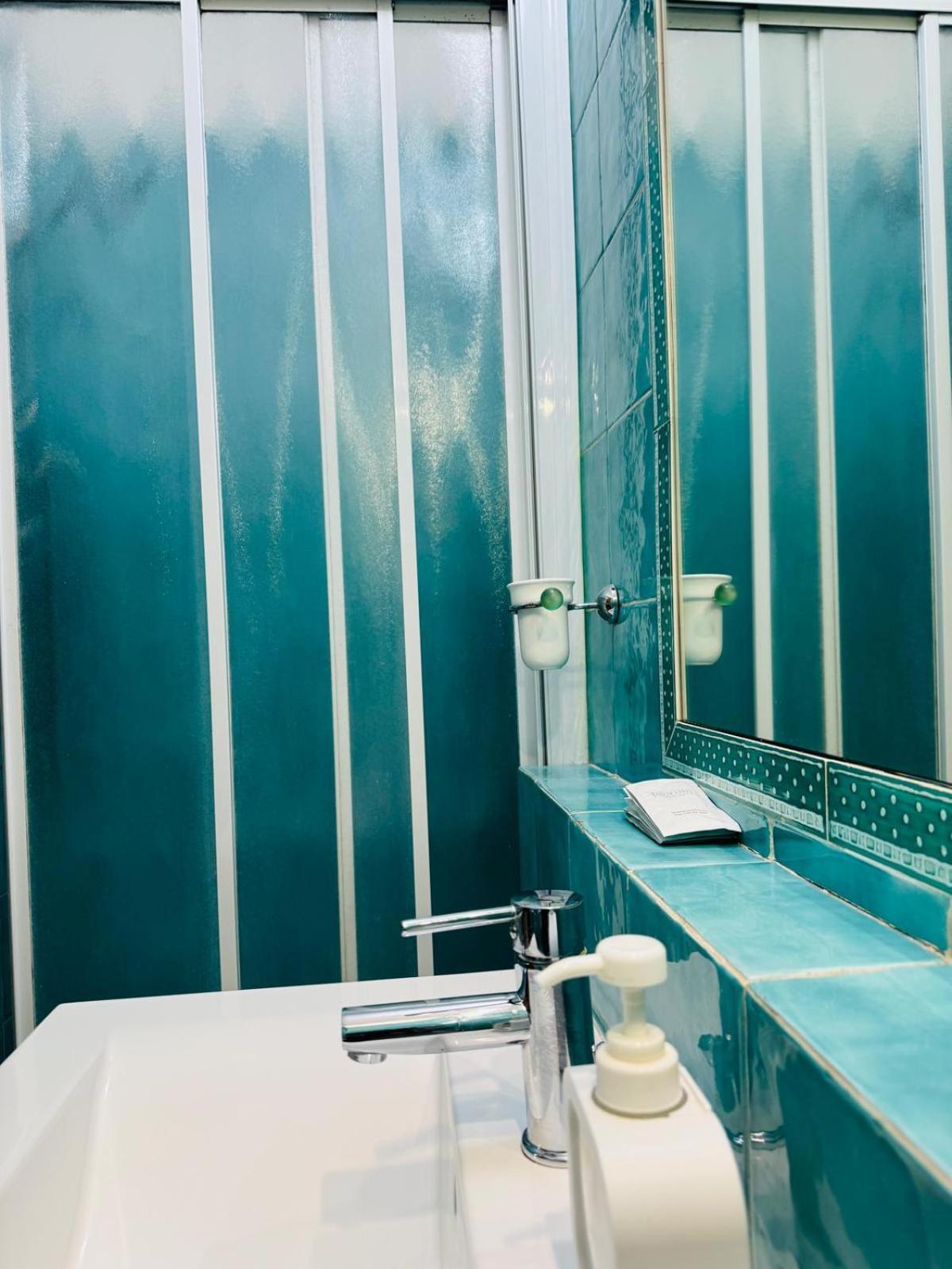 Marziah Bed & Breakfast Rome