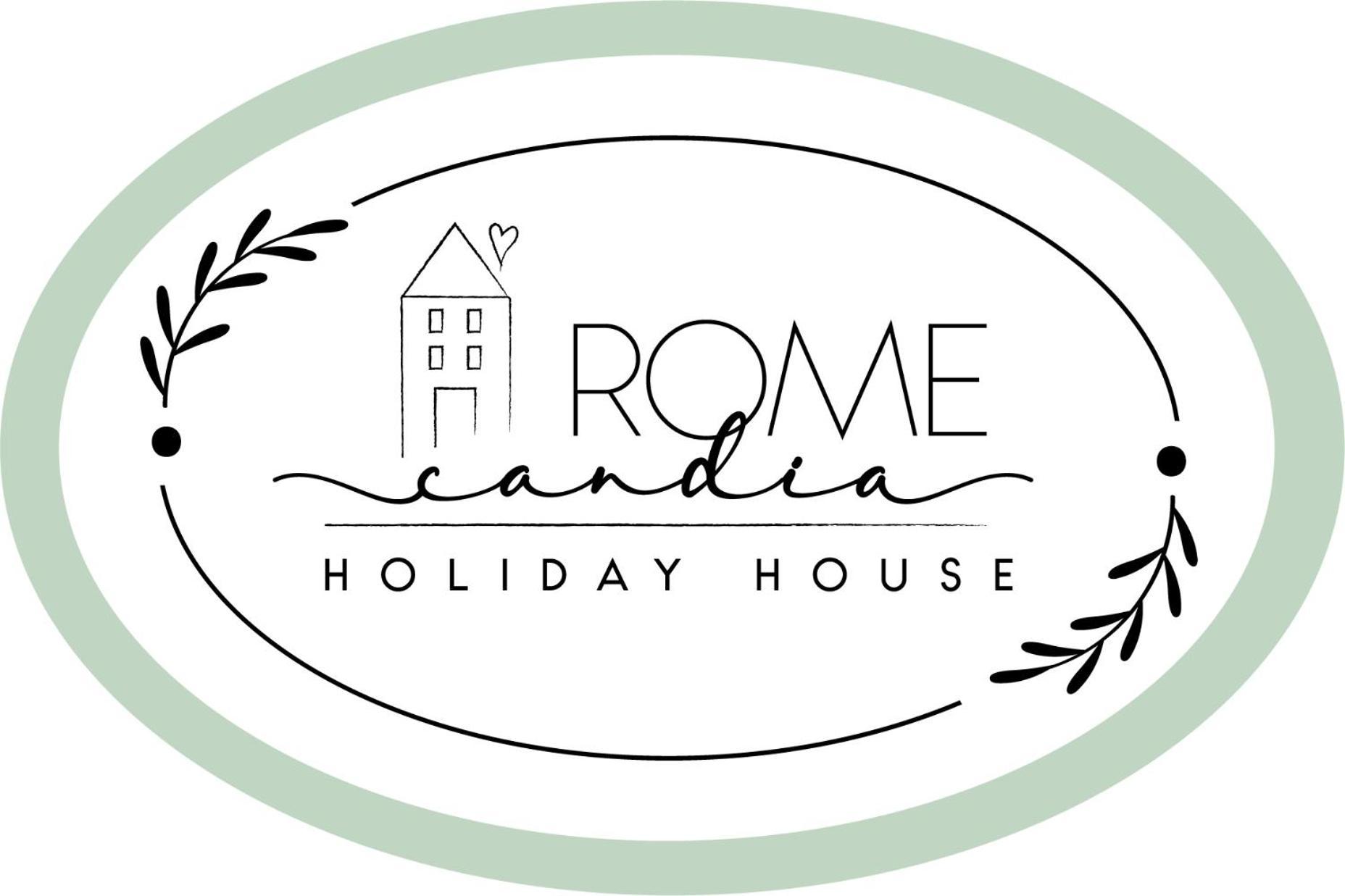 Candia House Holiday home Rome