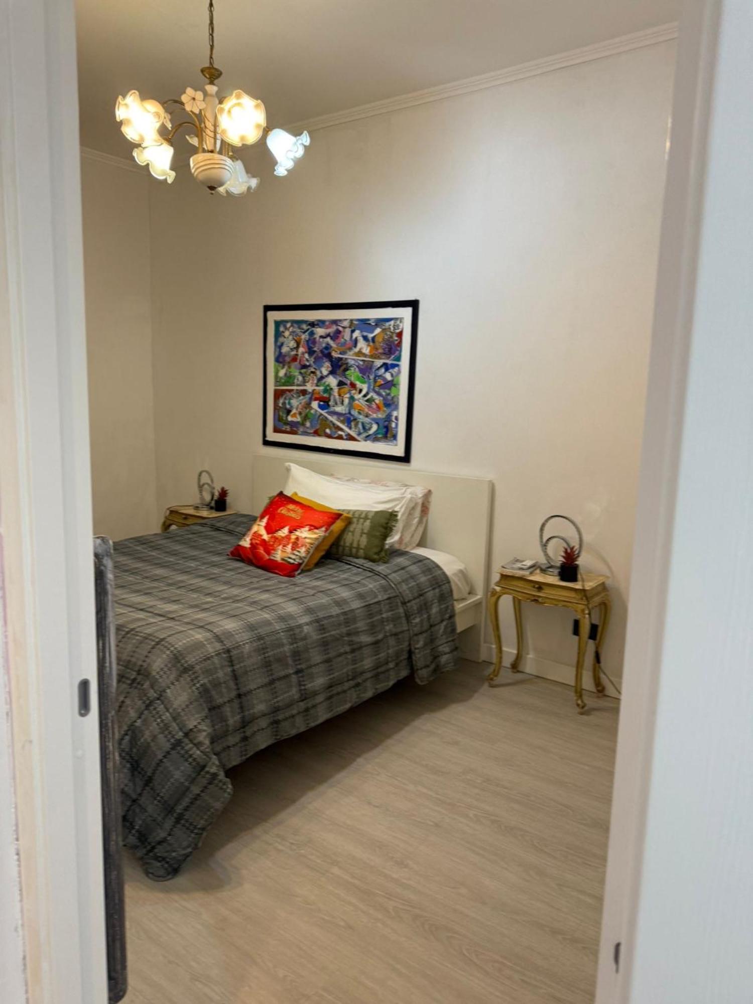 Affaccio Su Piazza Navona Apartment