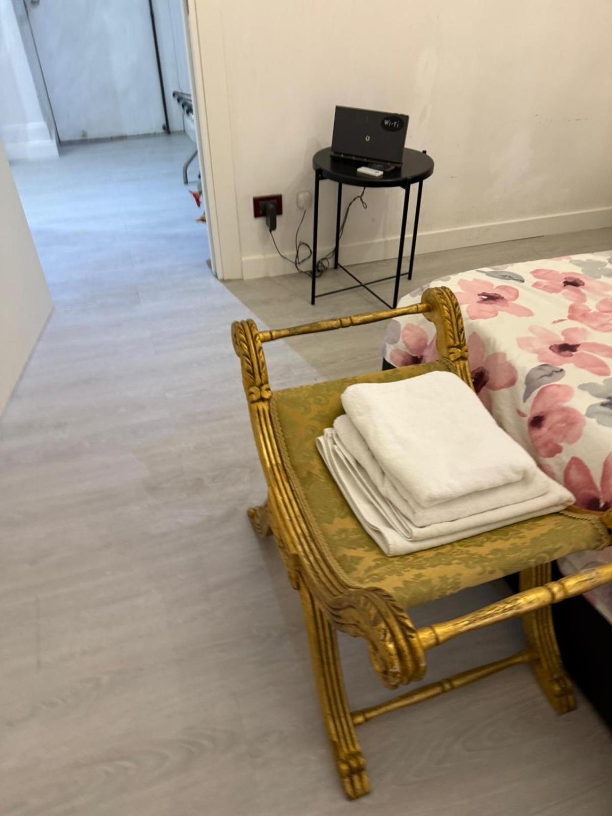 Apartment Affaccio Su Piazza Navona