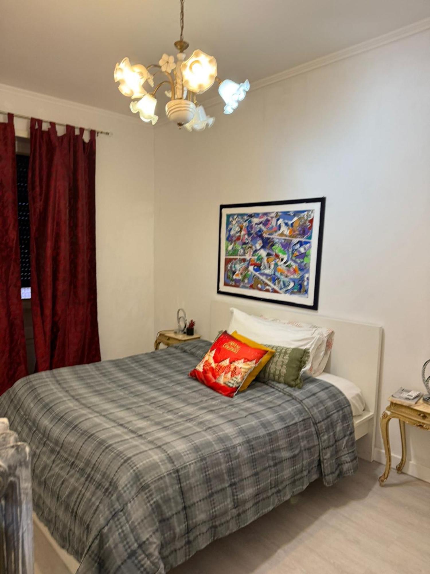 Affaccio Su Piazza Navona Apartment *