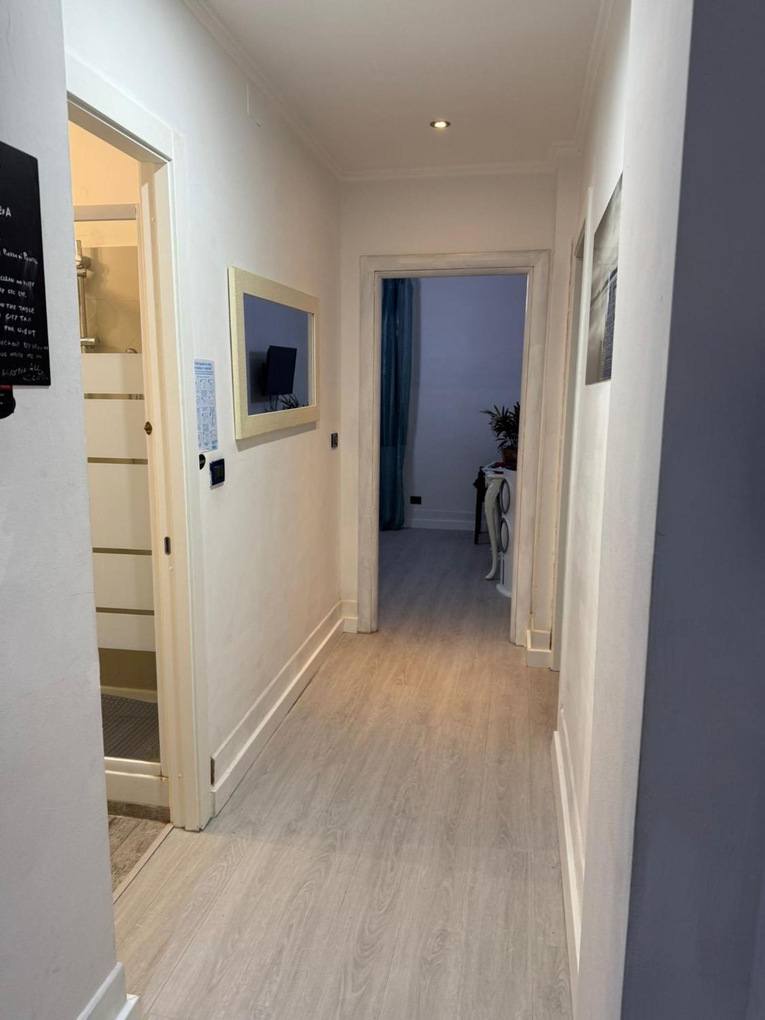 Apartment Affaccio Su Piazza Navona