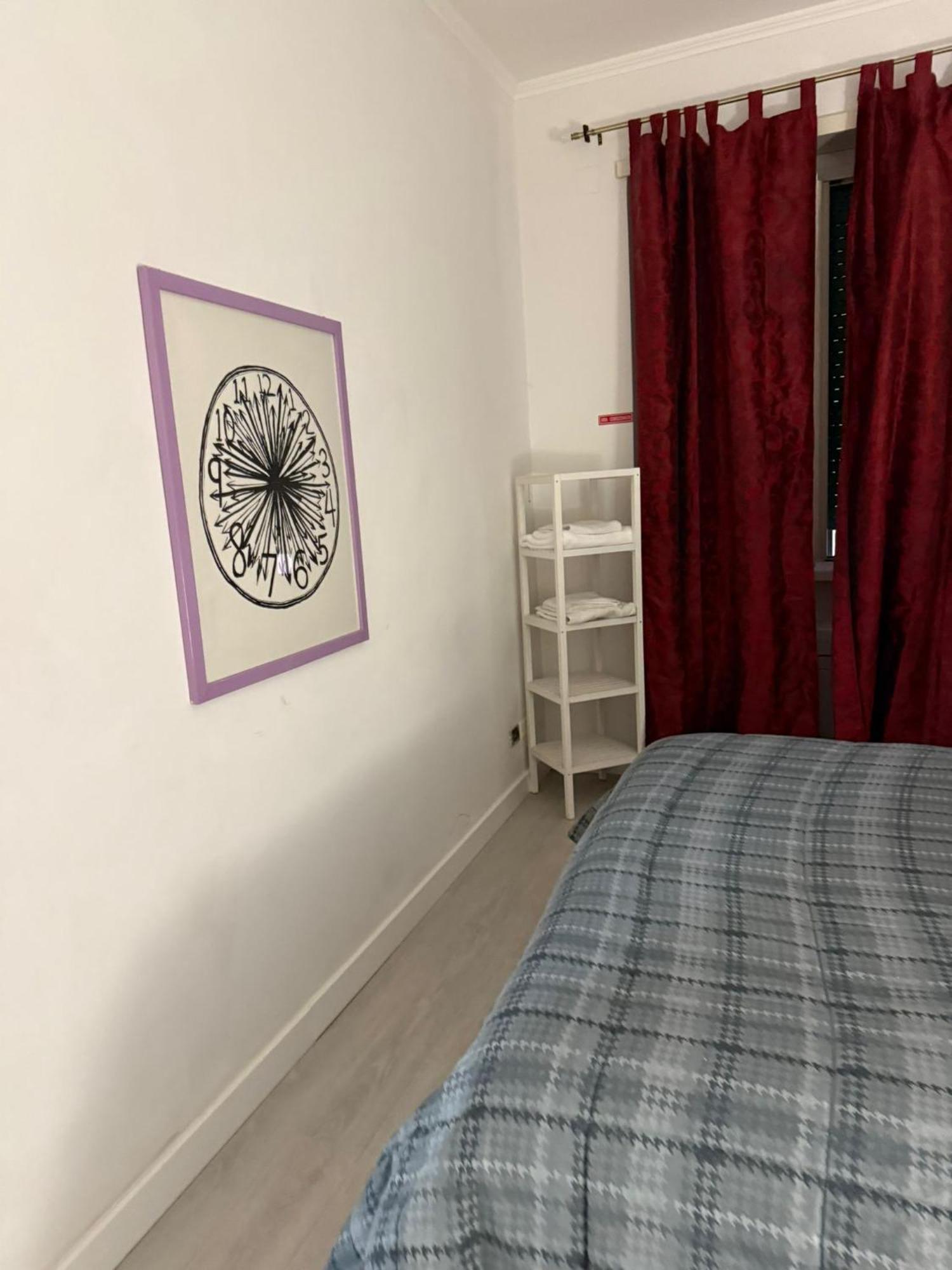Affaccio Su Piazza Navona Apartment *