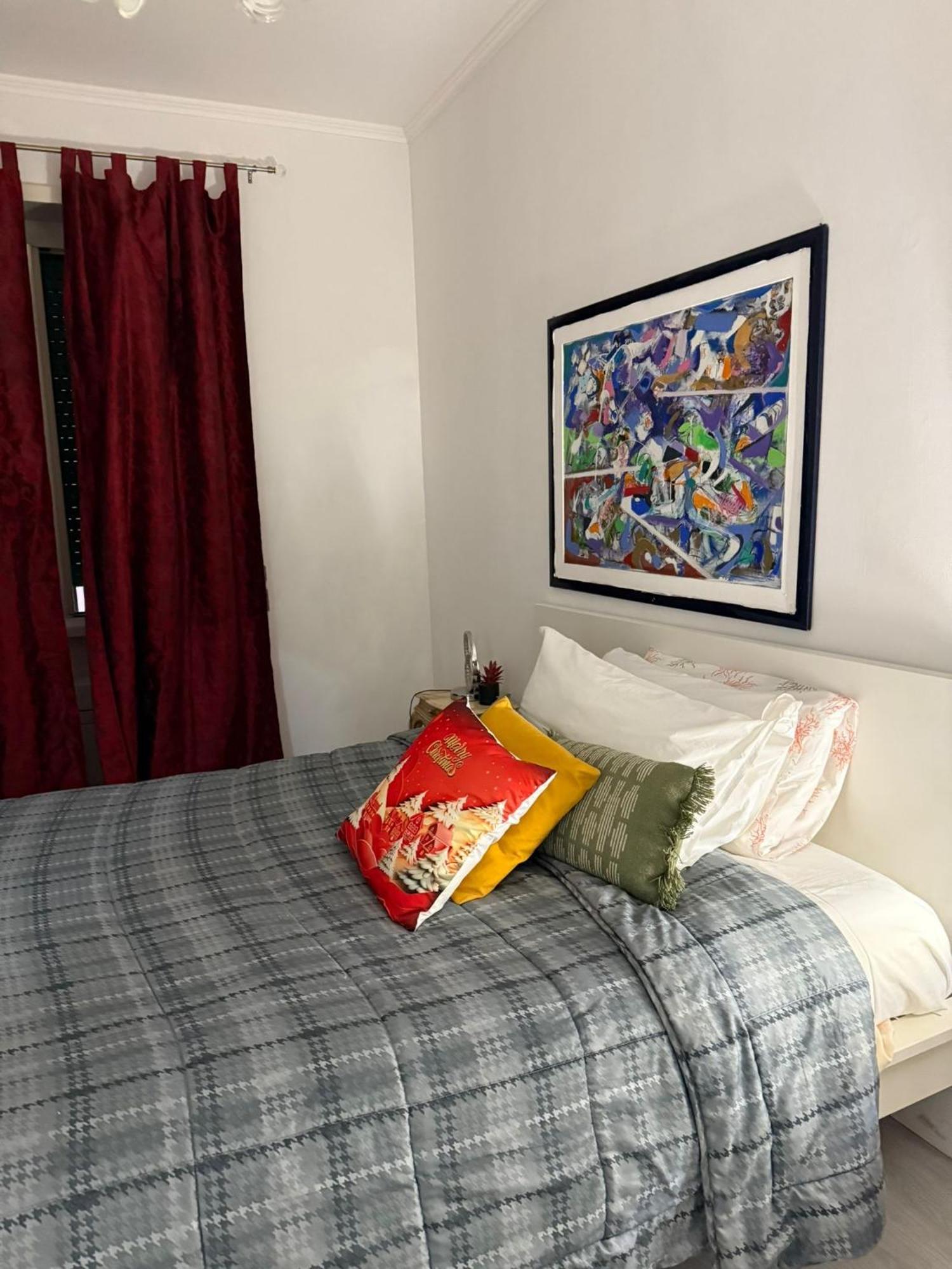 Apartment Affaccio Su Piazza Navona Rome