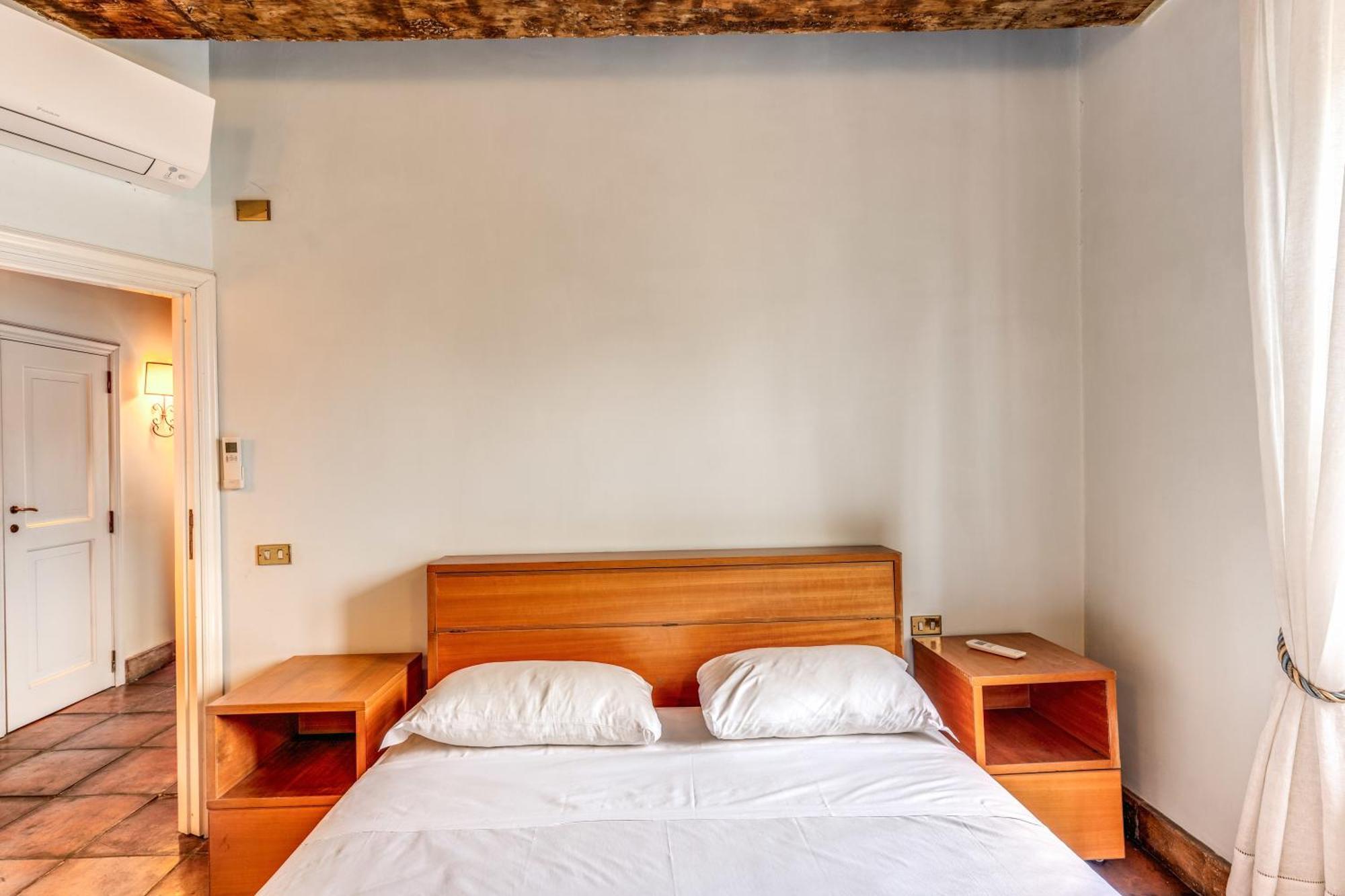 Appartement Flat With Lovely Views Near Piazza Navona