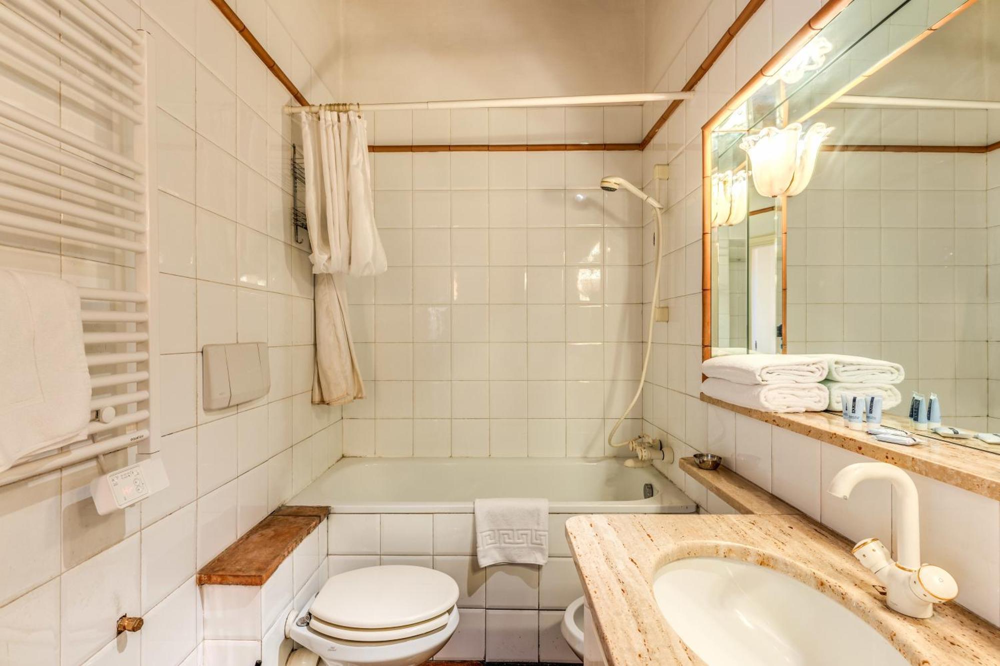 Appartement Flat With Lovely Views Near Piazza Navona Rome