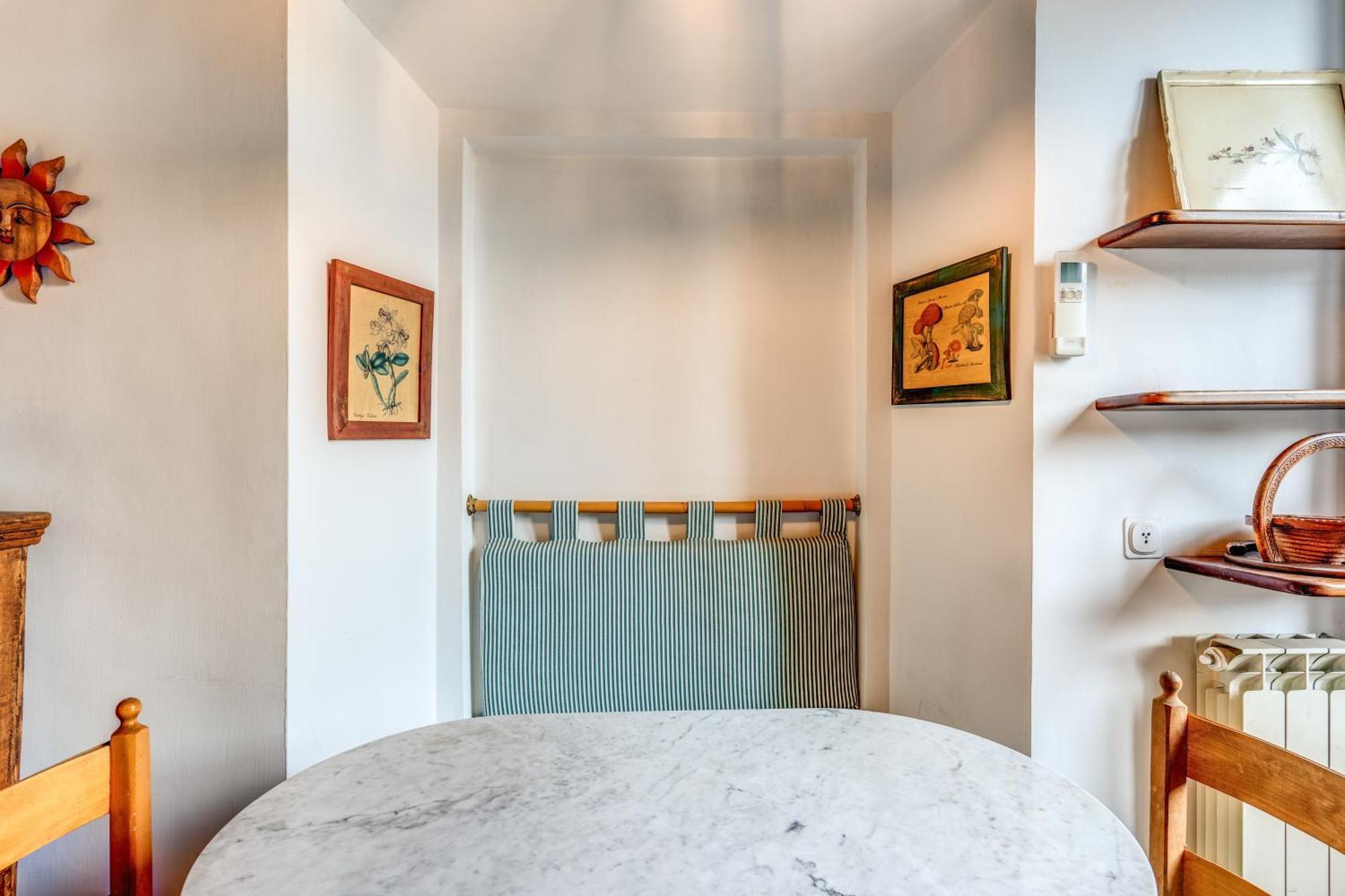 Appartement Flat With Lovely Views Near Piazza Navona
