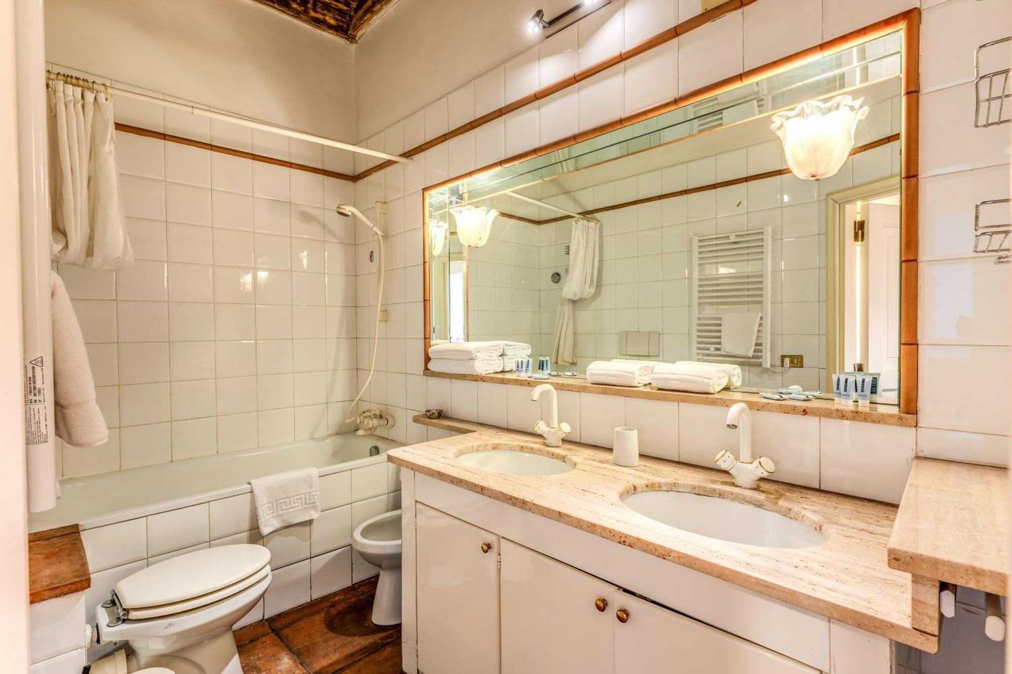 Flat With Lovely Views Near Piazza Navona Appartement *