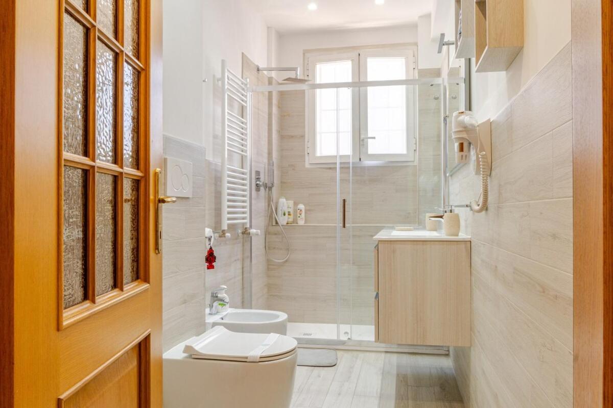 Peonia La Casa...... Vacanze Per Tutti Holiday home