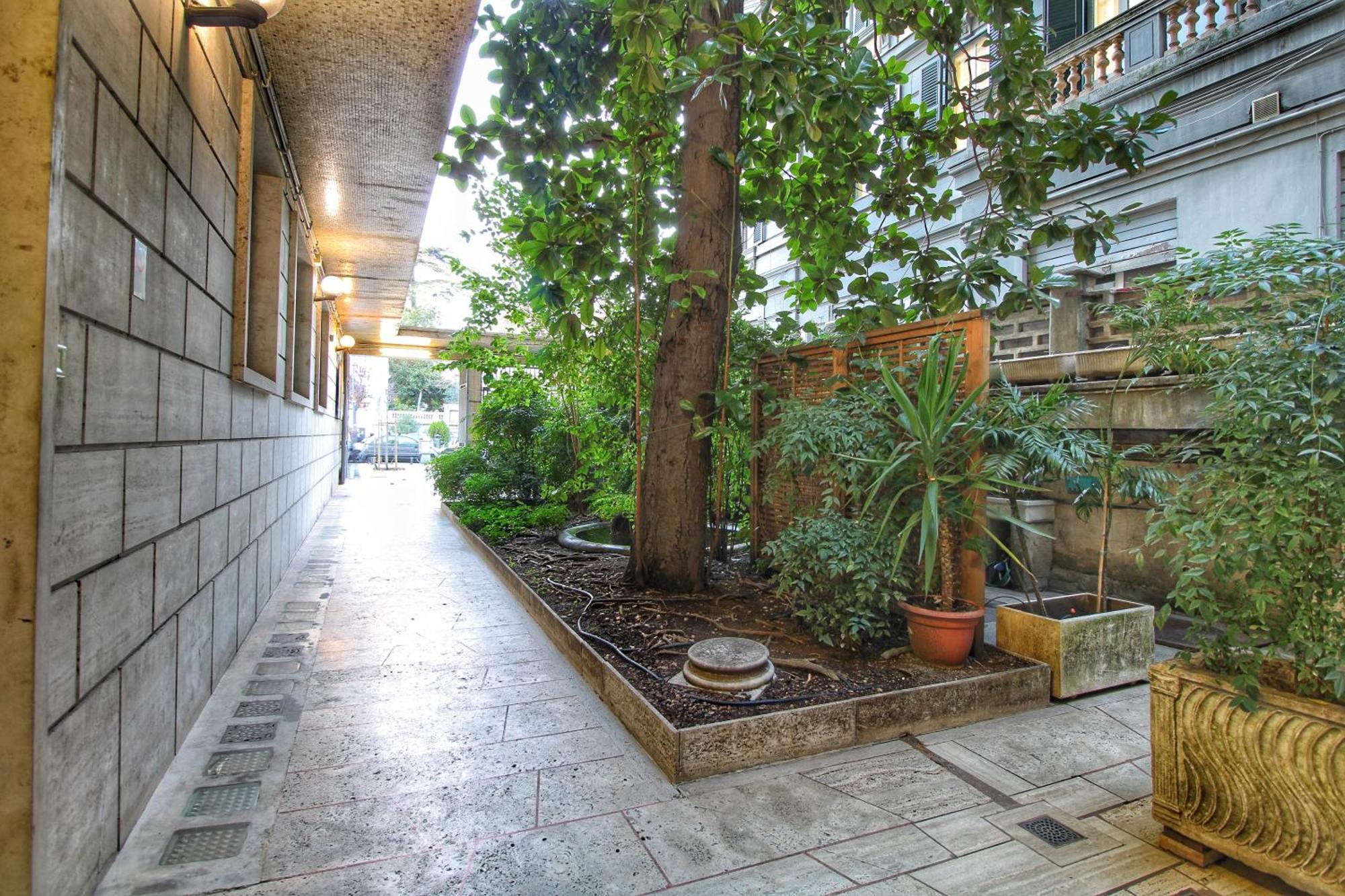 Affittacamere Centro Cdr Luxury *