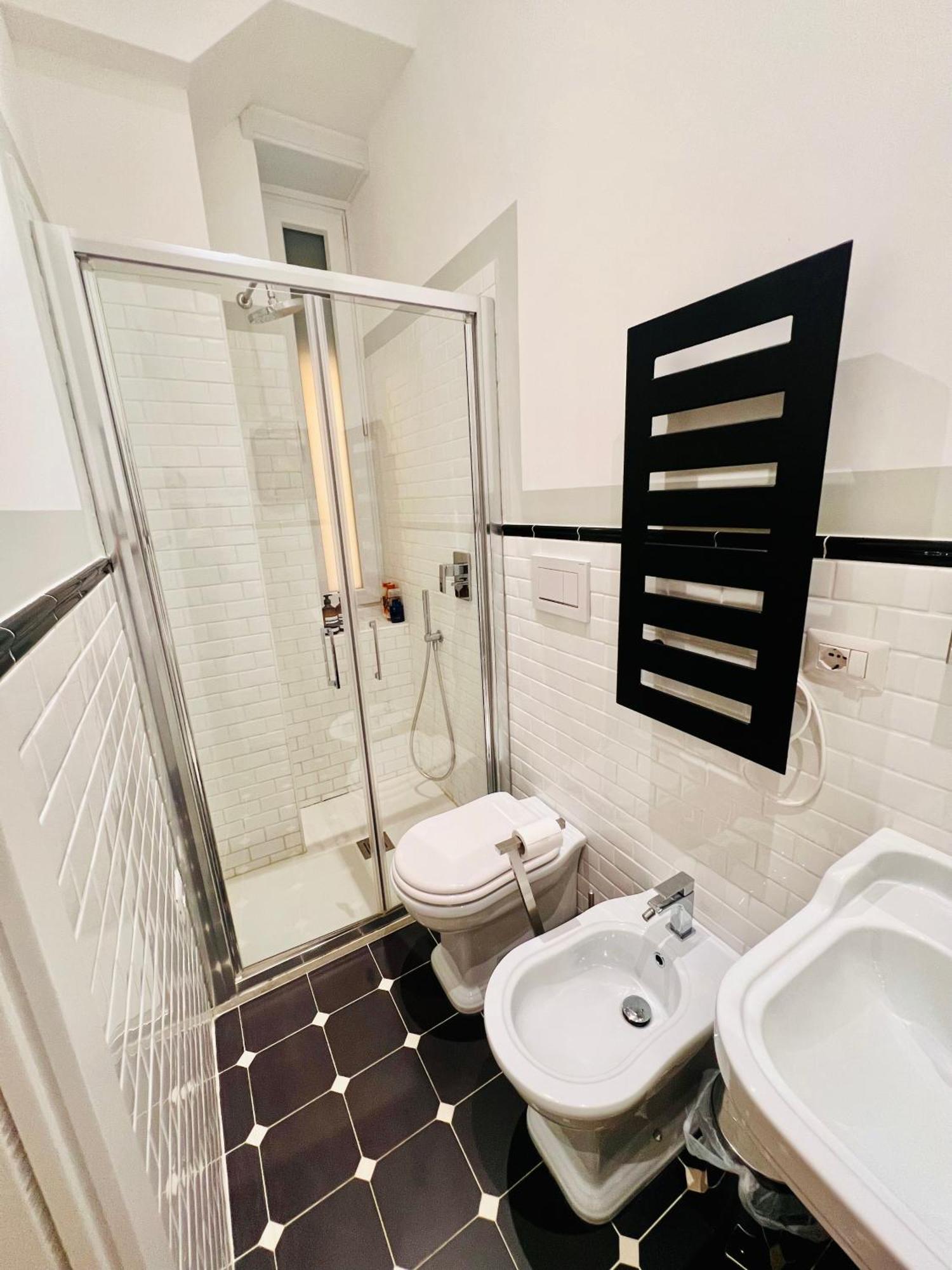 Suite21-parioli Rome