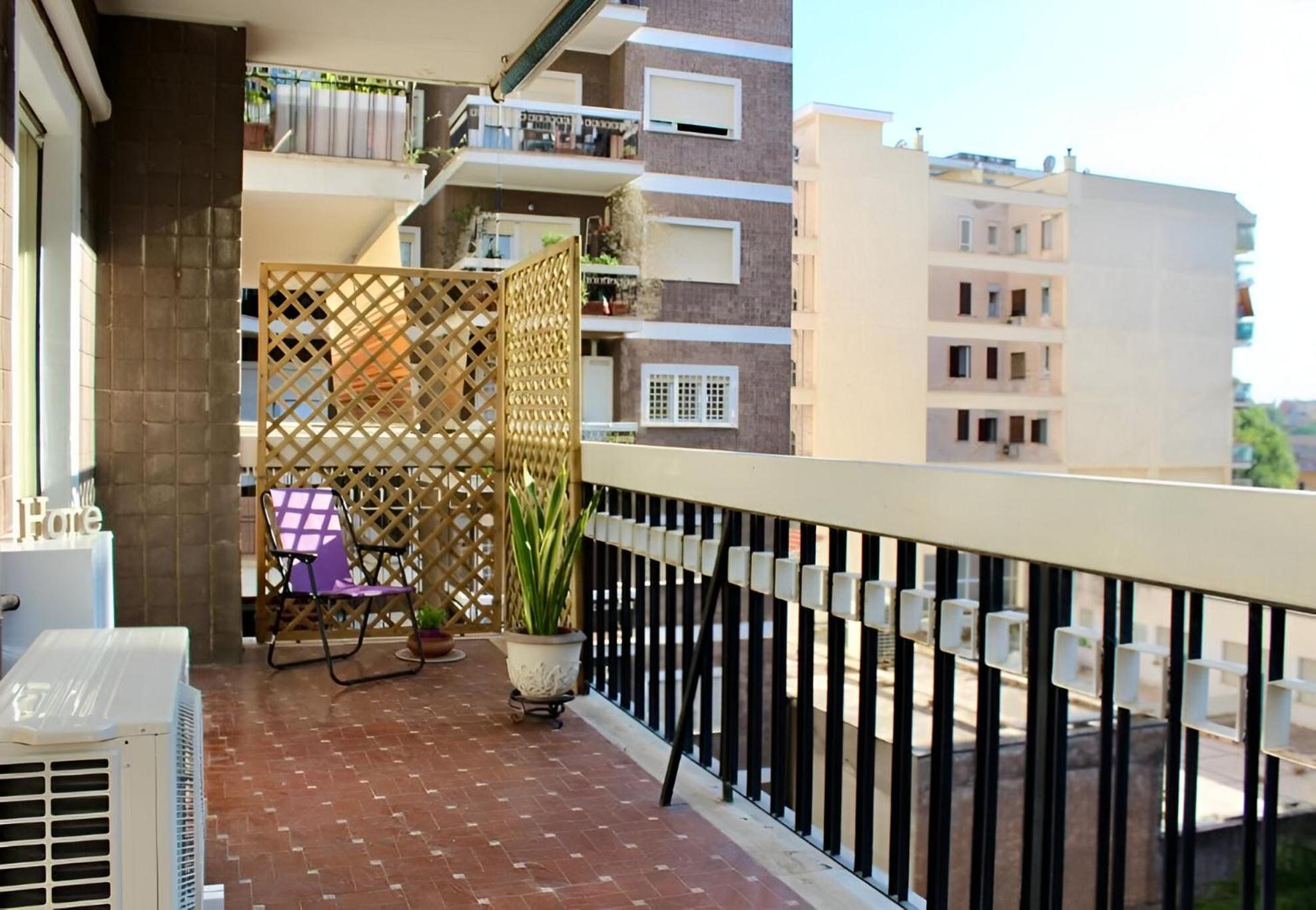 Apartamento Antonio In