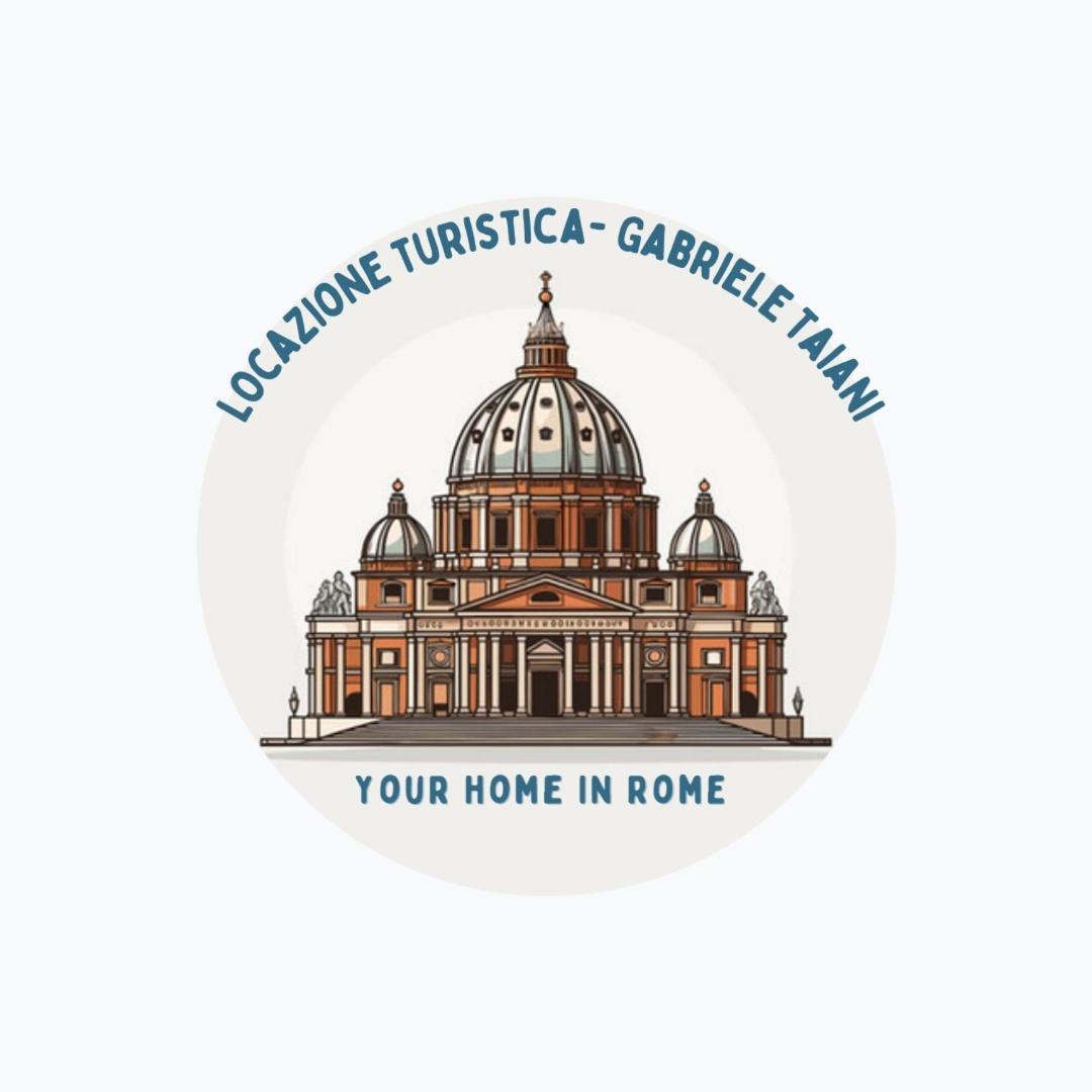 Locazione Turistica Gabriele Taiani Apartamento Roma
