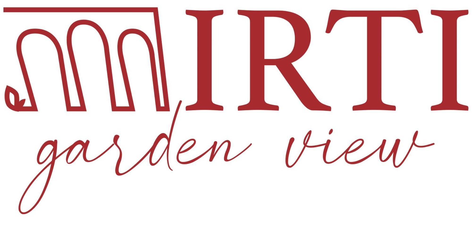 Apartment Mirti Garden View Rome