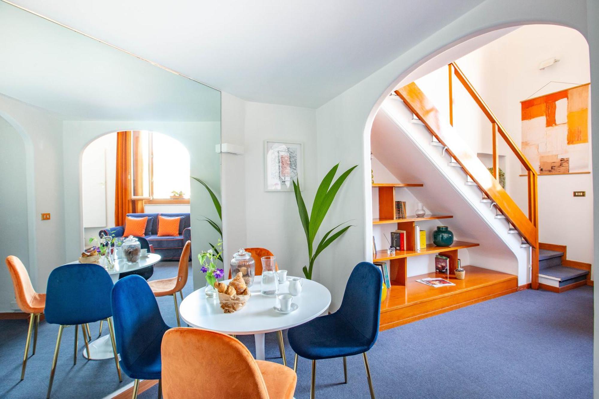 Apartment Spanish Steps Luxury Rome