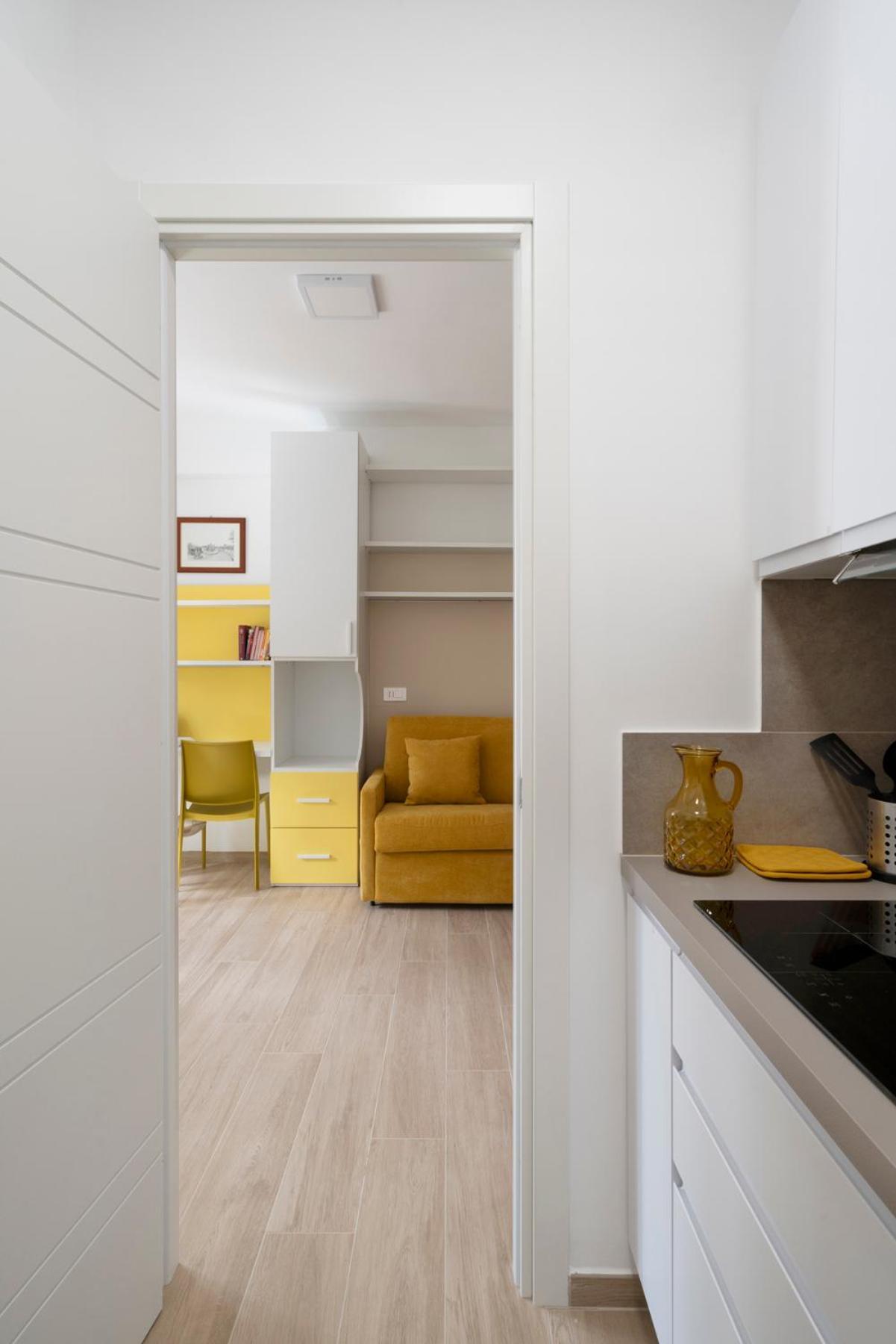 Dream Apartment Rome