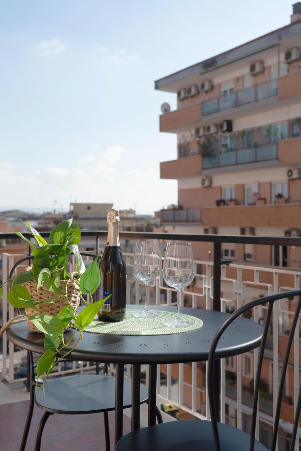 Dream Apartment