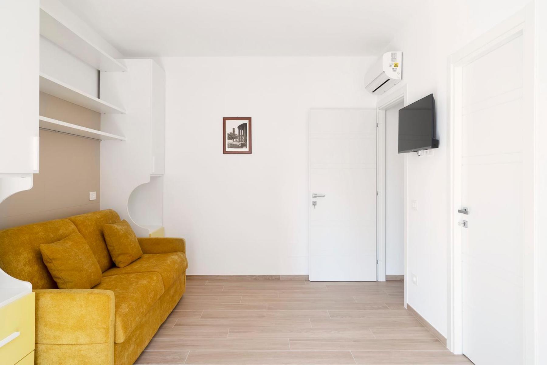 Apartment Dream Rome