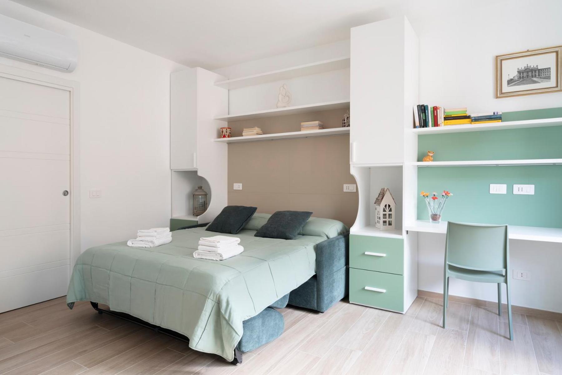 Apartment Dream Rome