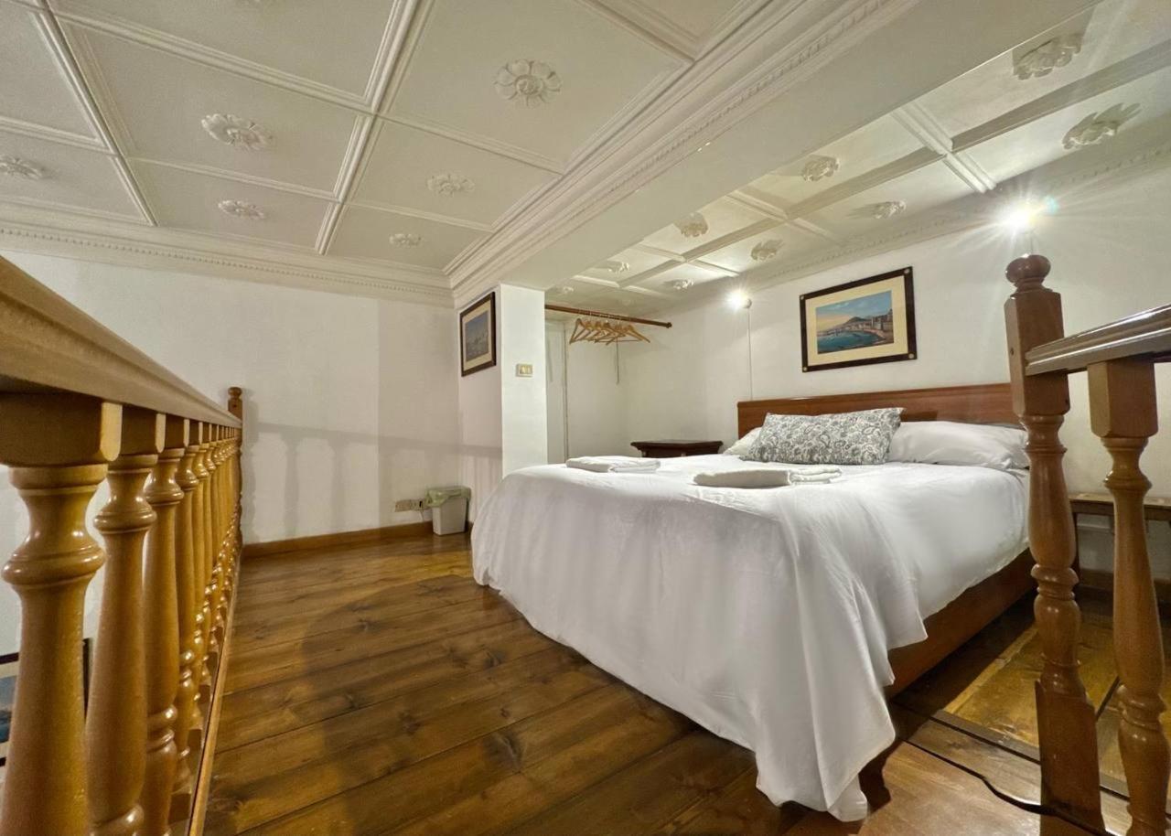 Appartement Big Sweet Vicolo *