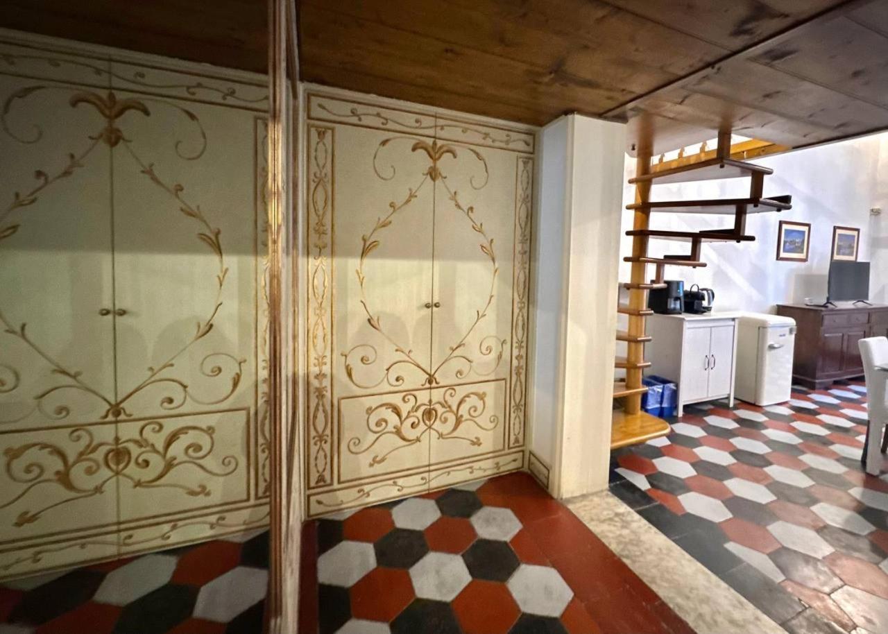 Big Sweet Vicolo Appartement