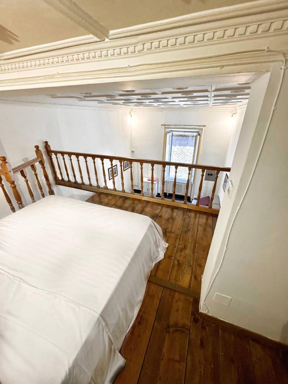 Appartement Big Sweet Vicolo