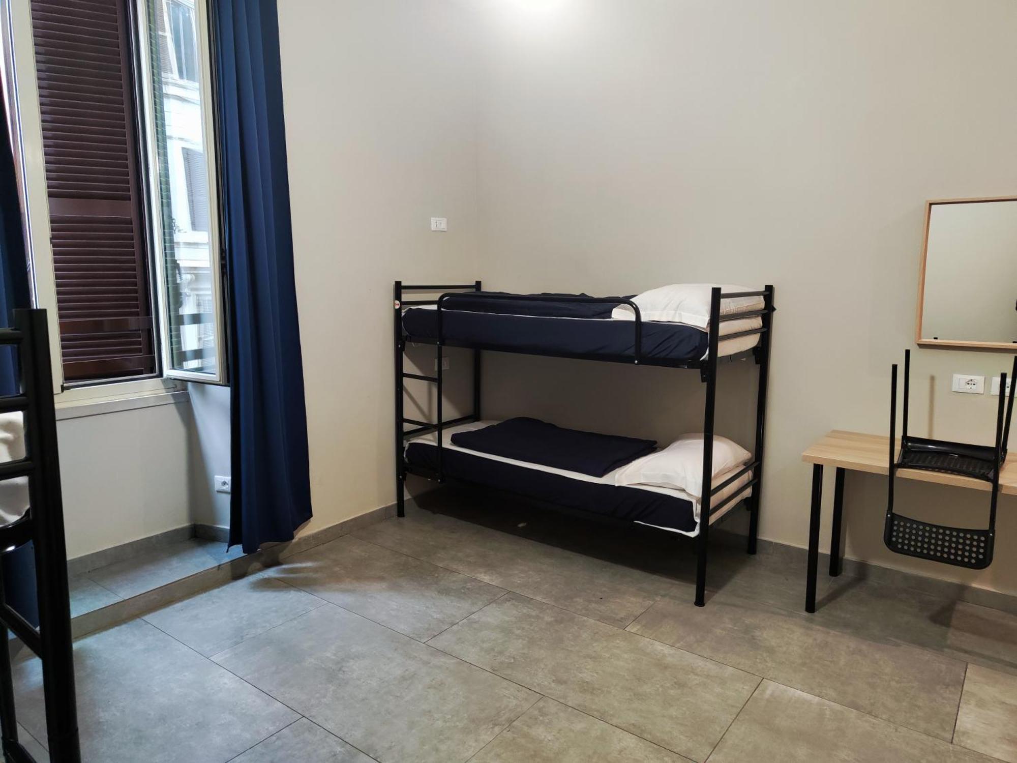 Palladini Albergue
