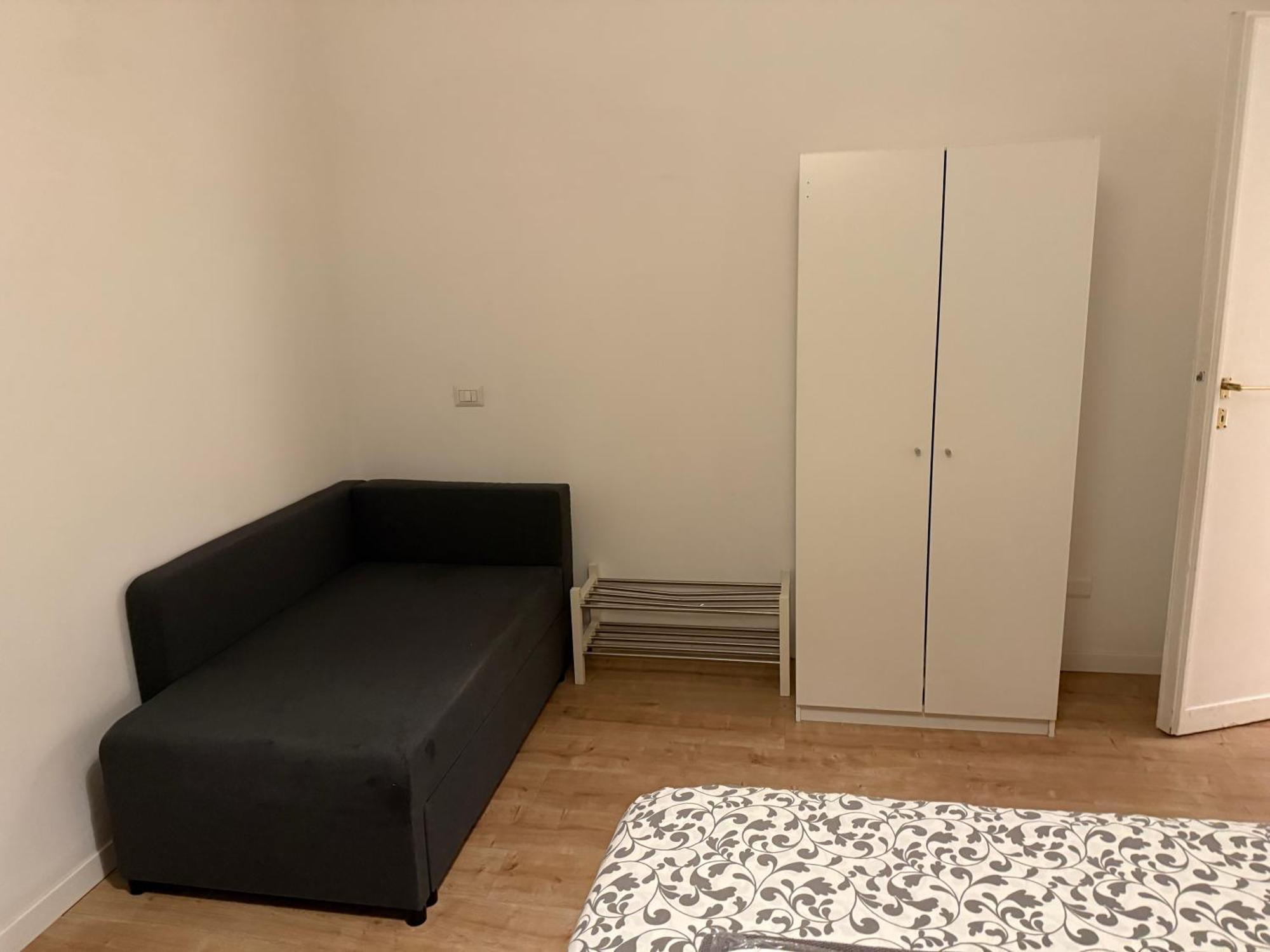 Claudio Vaticano Apartment Rome