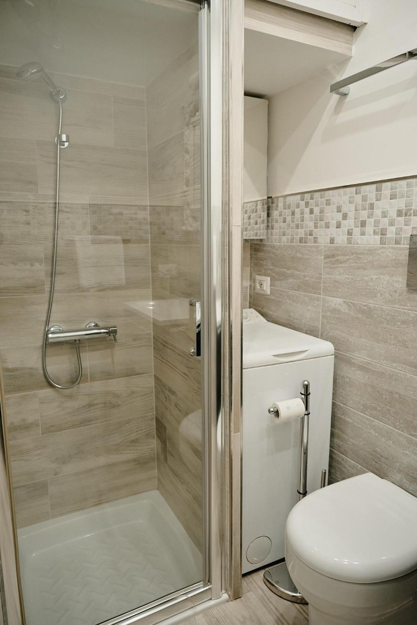 Apartment Cozy Parlamento Rome