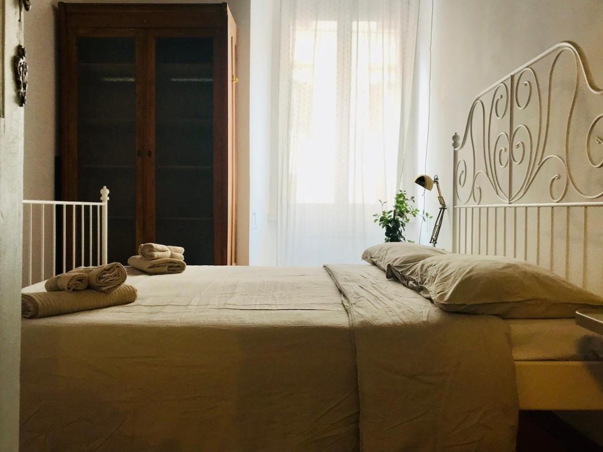 D-cube Intero Charming Monti Apartment Rome