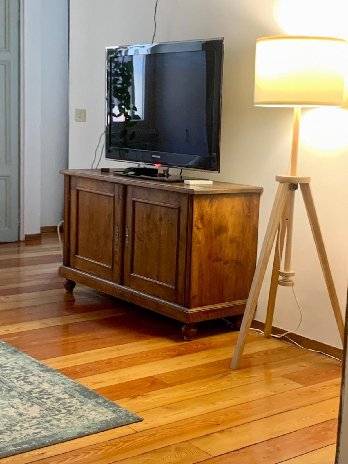 Apartment D-cube Intero Charming Monti Rome