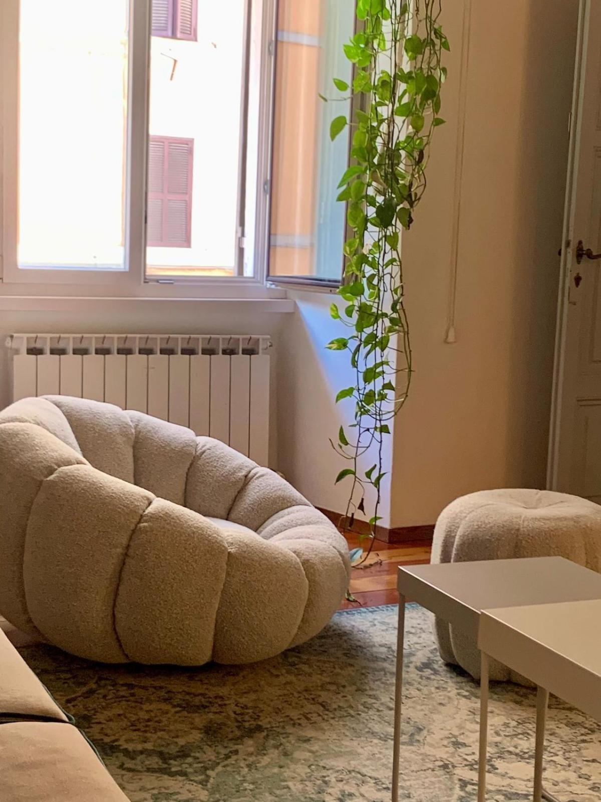 Apartment D-cube Intero Charming Monti Rome