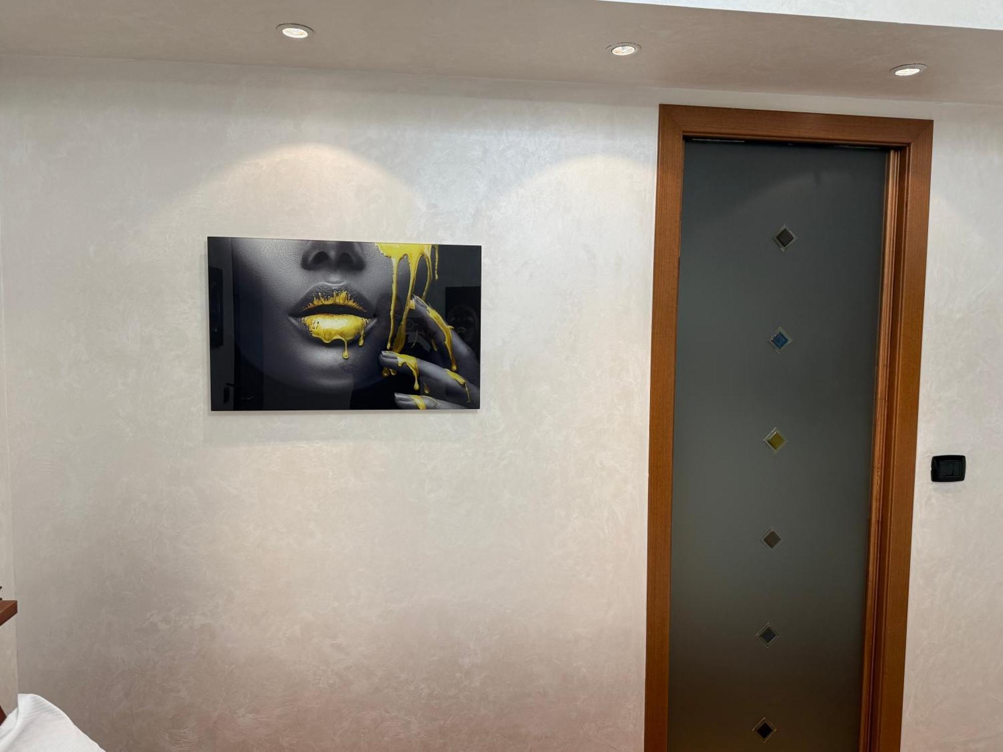 Luxury Av Apartment *